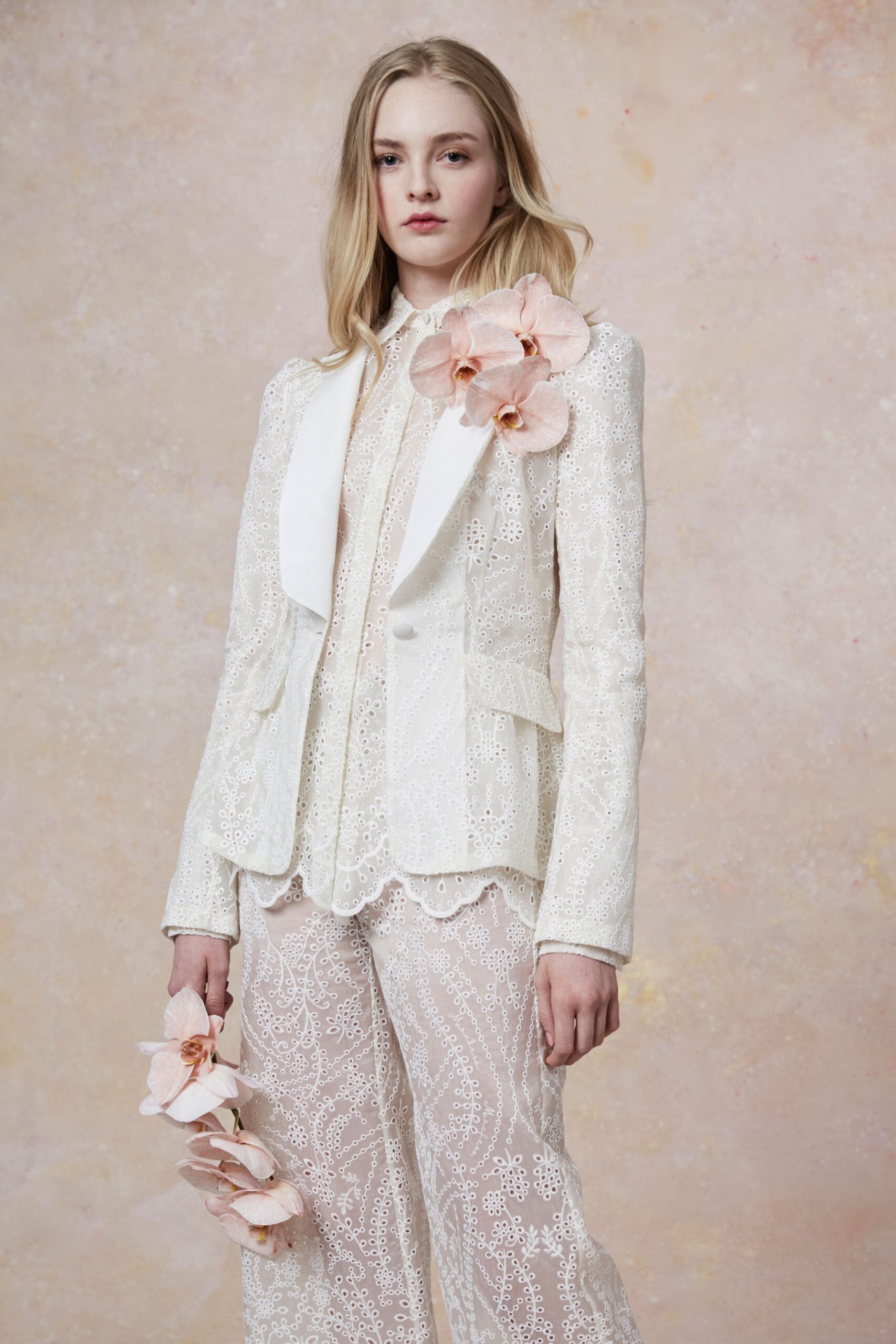 Marchesa Resort 19 Look 5