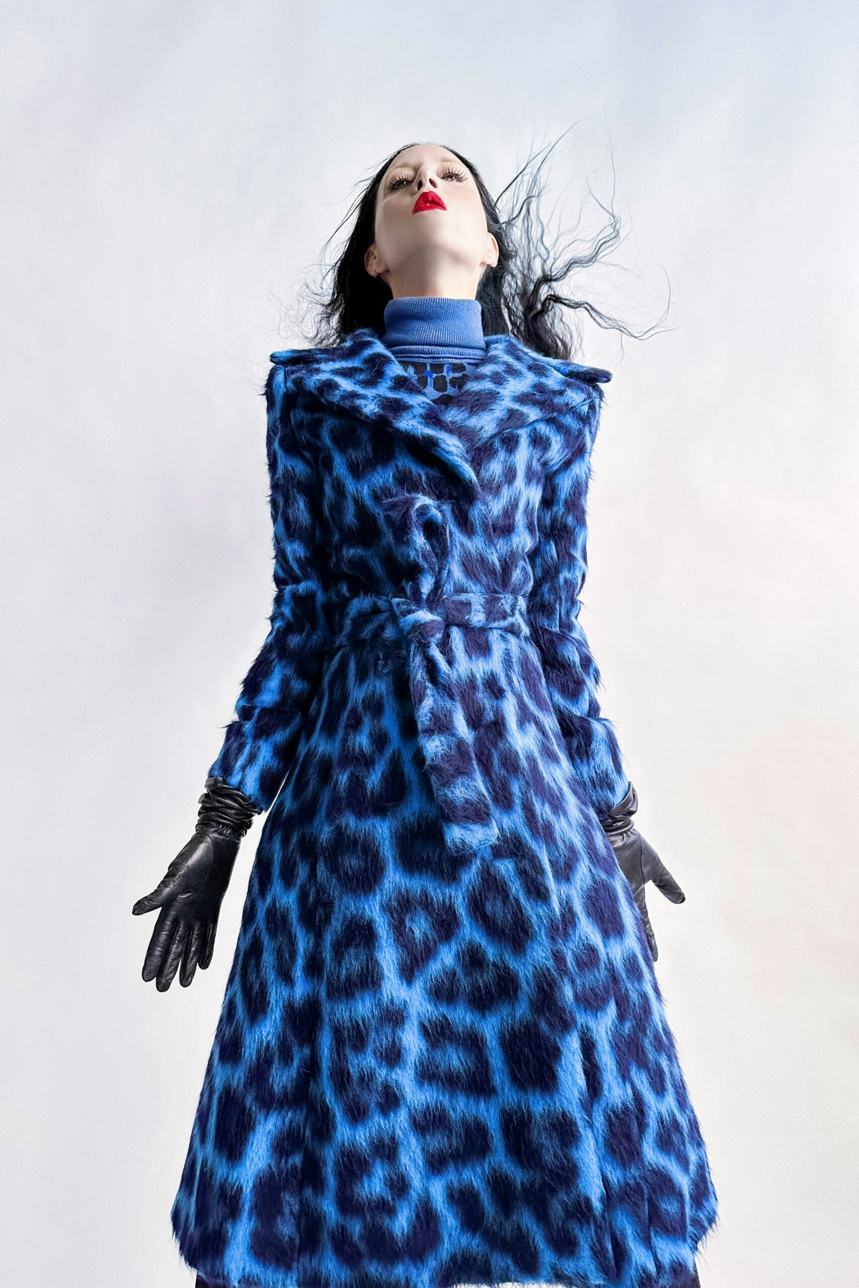 Libertine F/W 23 Look 5