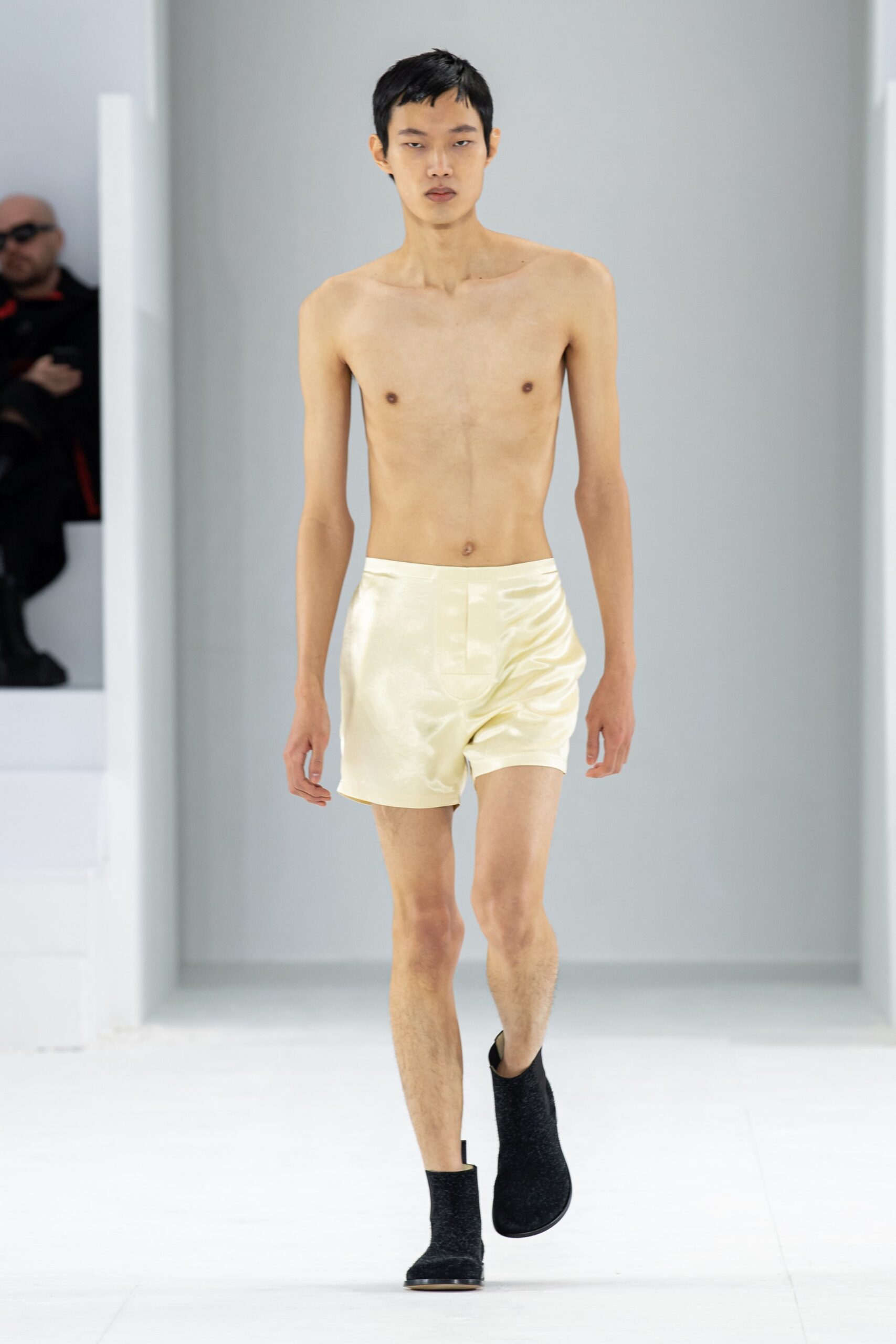 Loewe F/W 23 Menswear Look 5