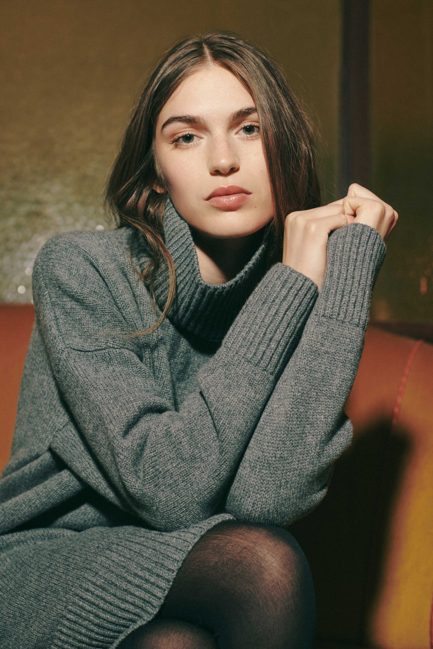 Lorena Antoniazzi F/W 22 Look 5