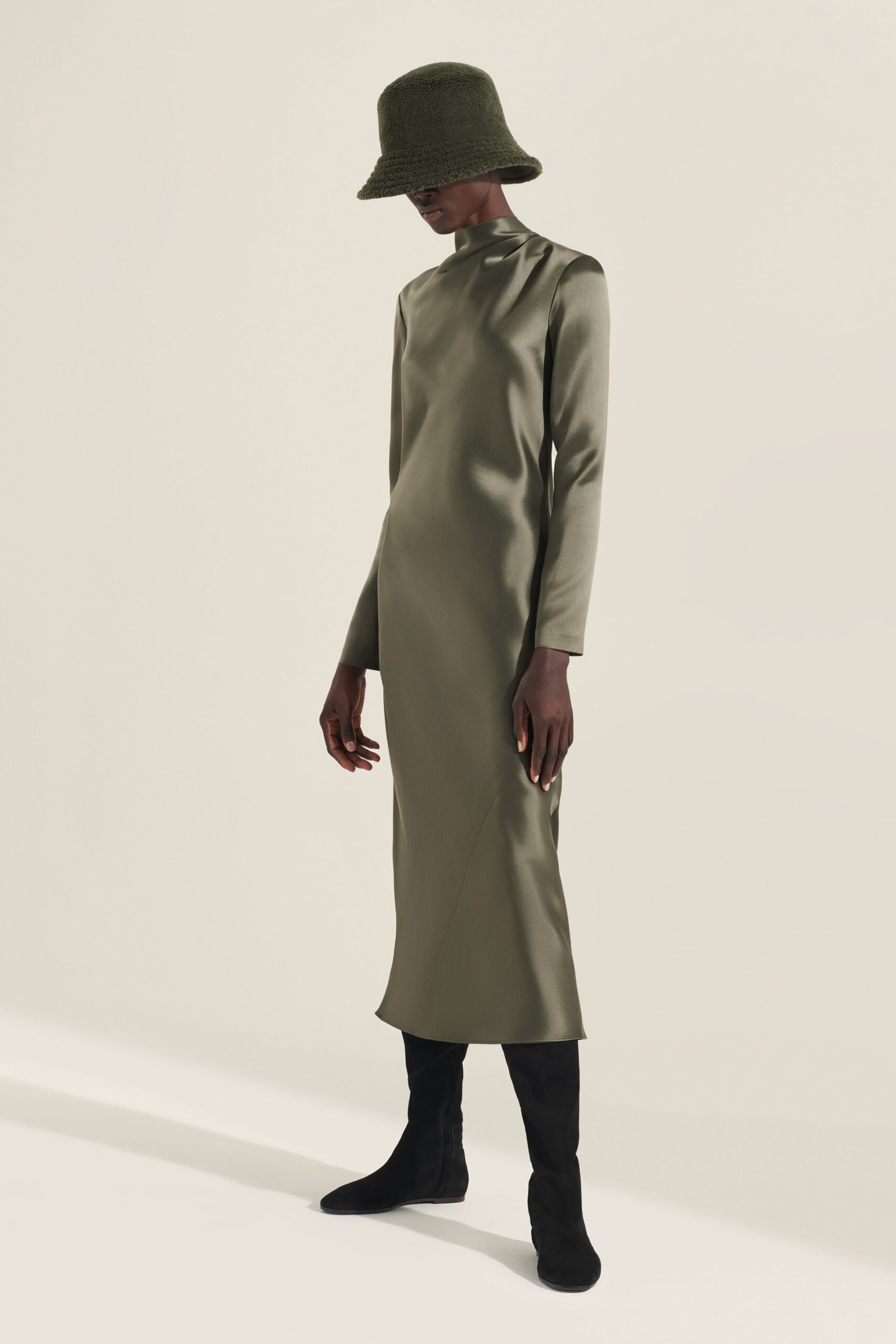 Loro Piana F/W 22 Look 5
