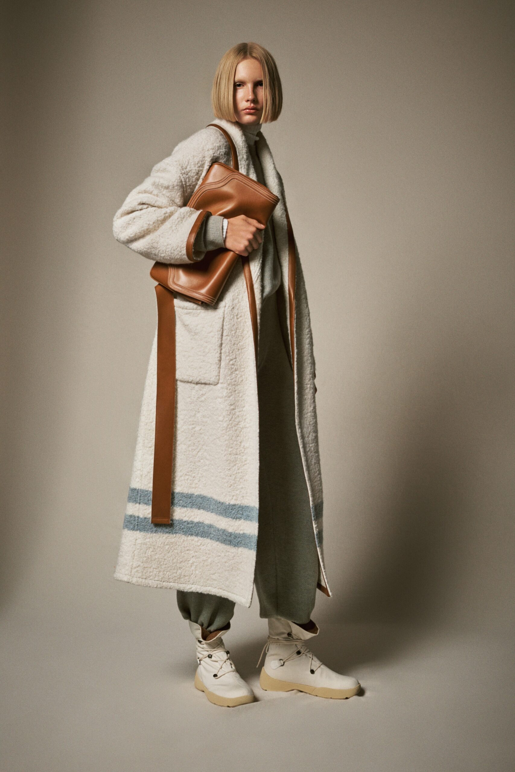 Loro Piana S/S 23 Look 5