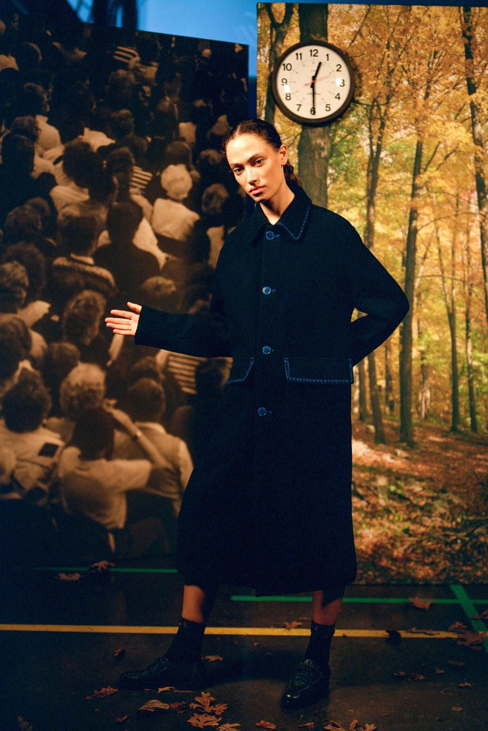 Lorod F/W 19 Look 5