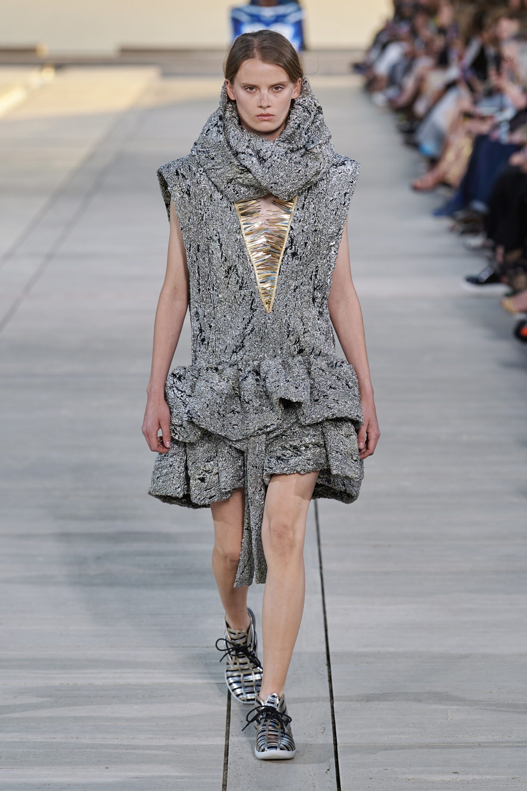 Louis Vuitton Resort 23 Look 5
