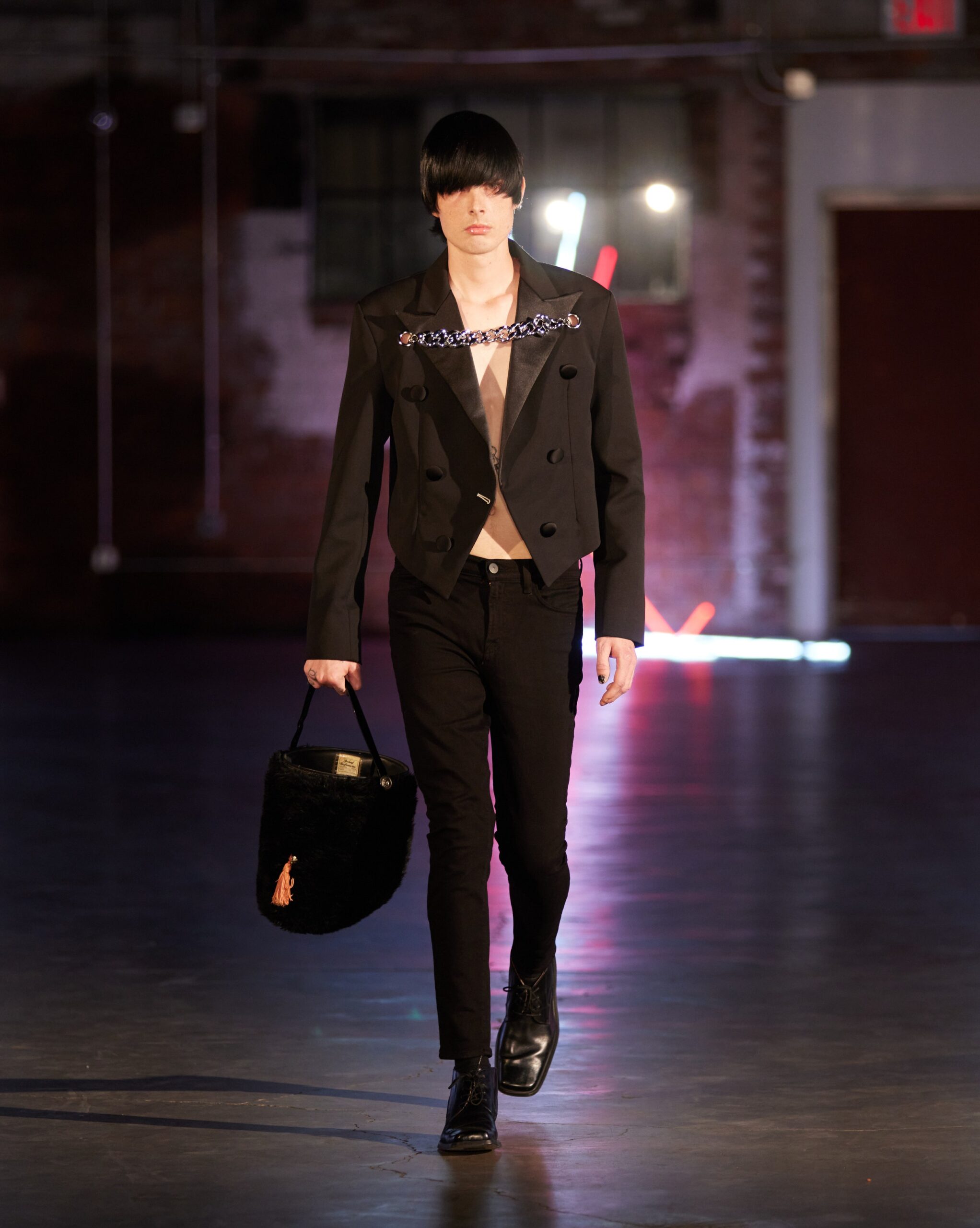 LRS S/S 23 Look 5