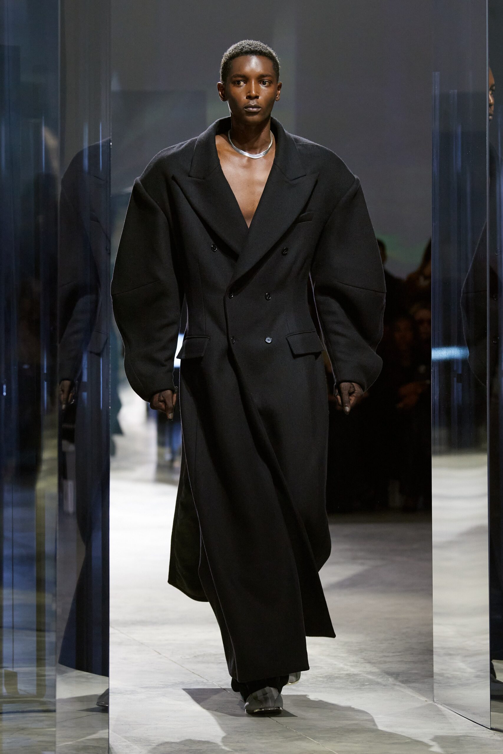 Luar F/W 23 Look 5