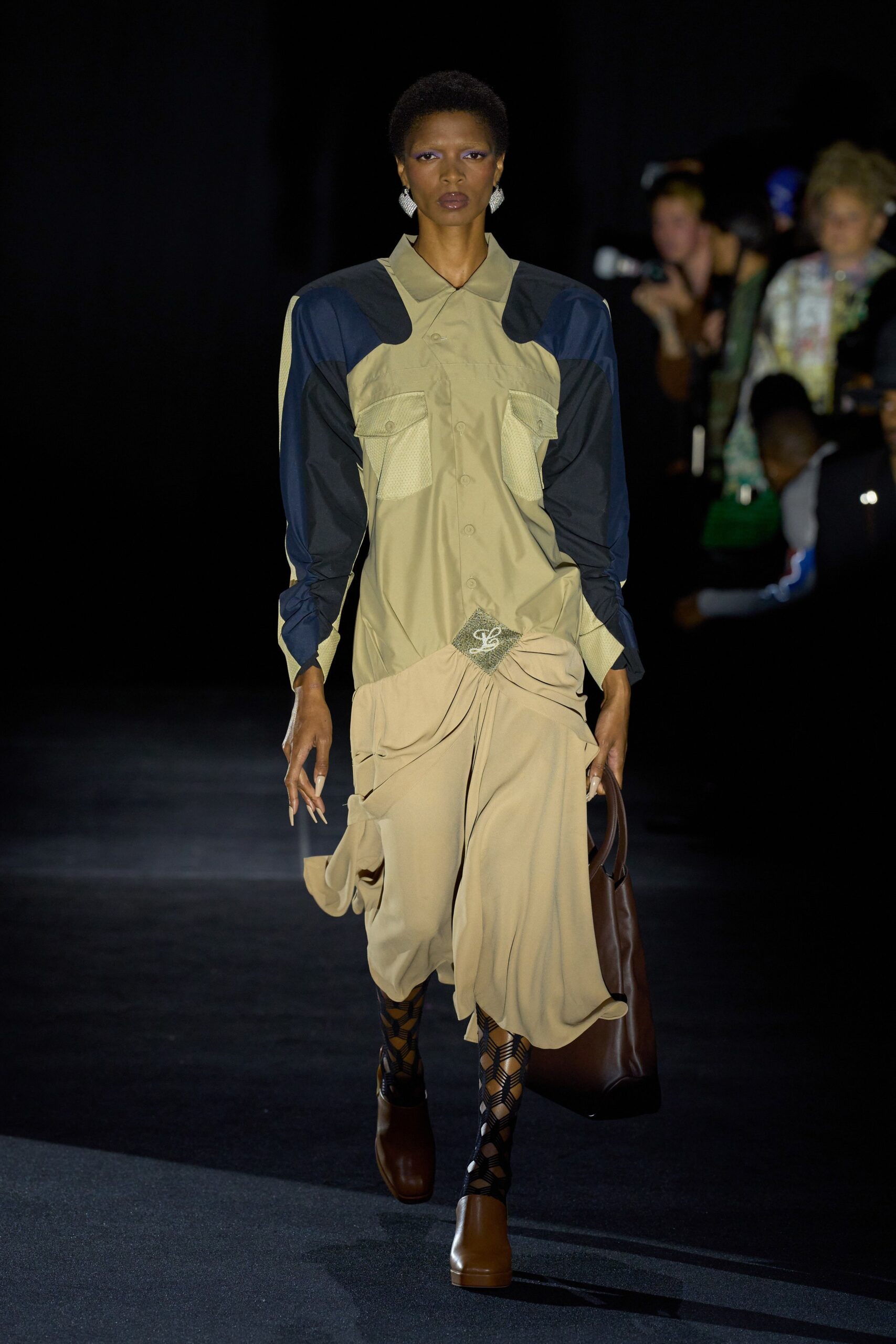 Luar S/S 23 Look 5