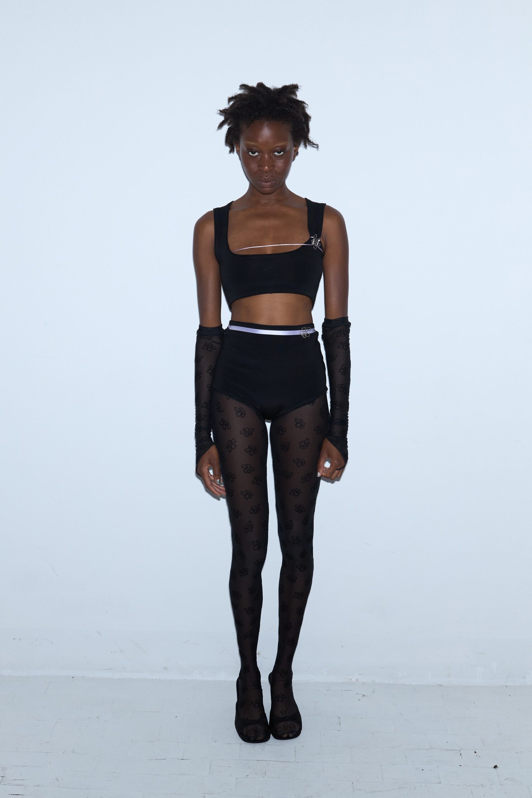 Maccapani S/S 24 Look 5
