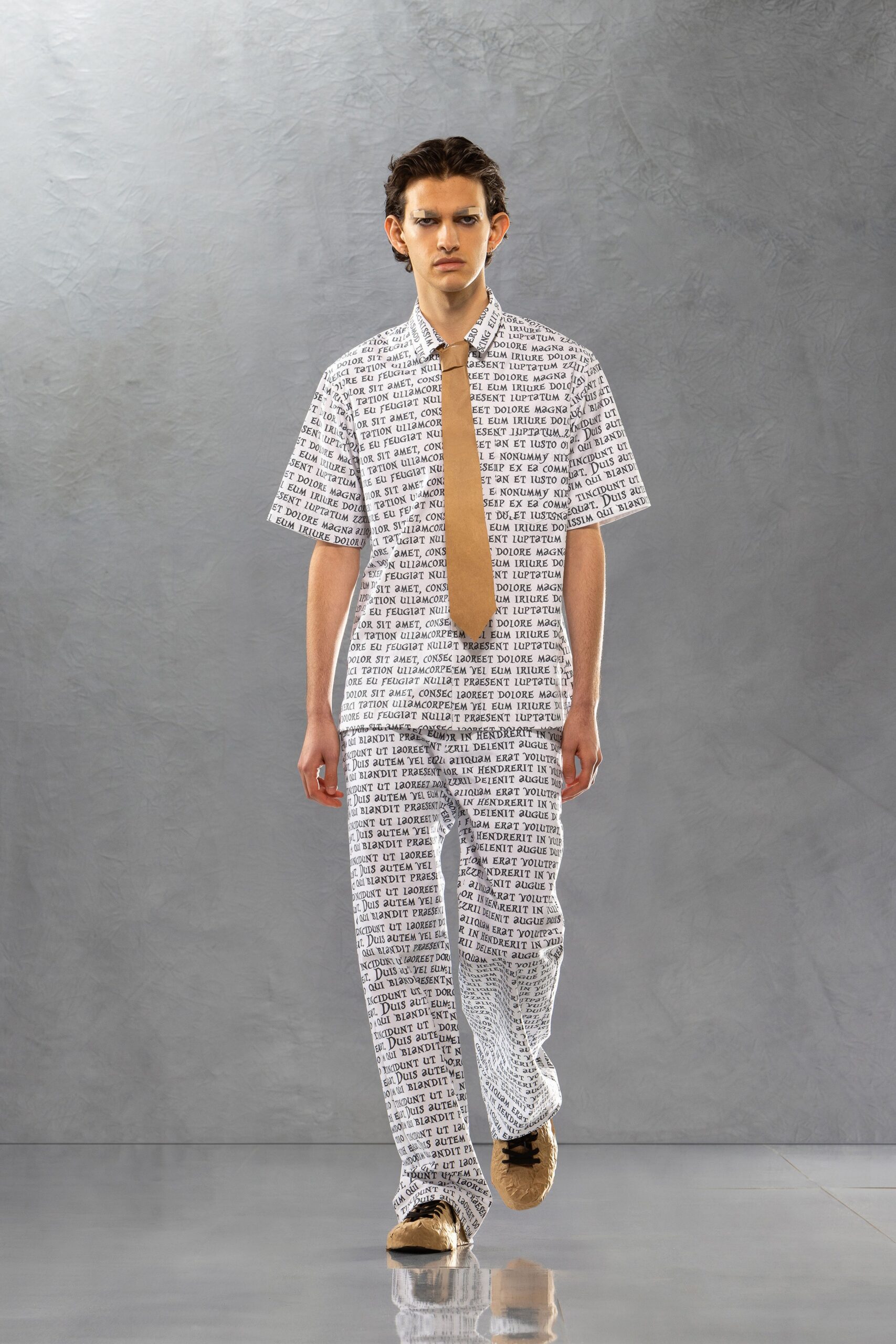 Maisie Wilen F/W 23 Look 5