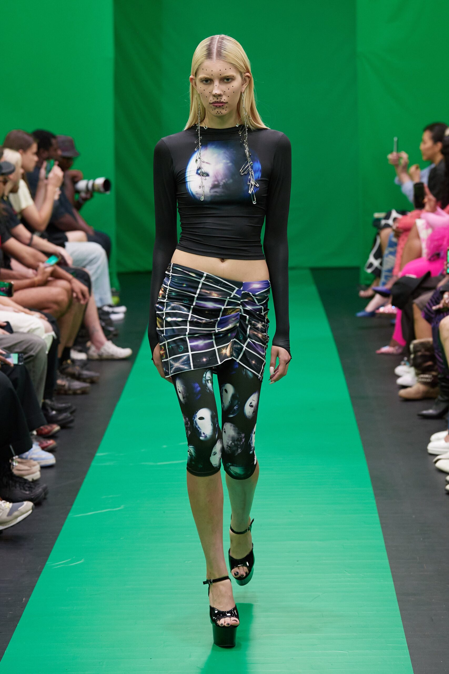Maisie Wilen S/S 23 Look 5