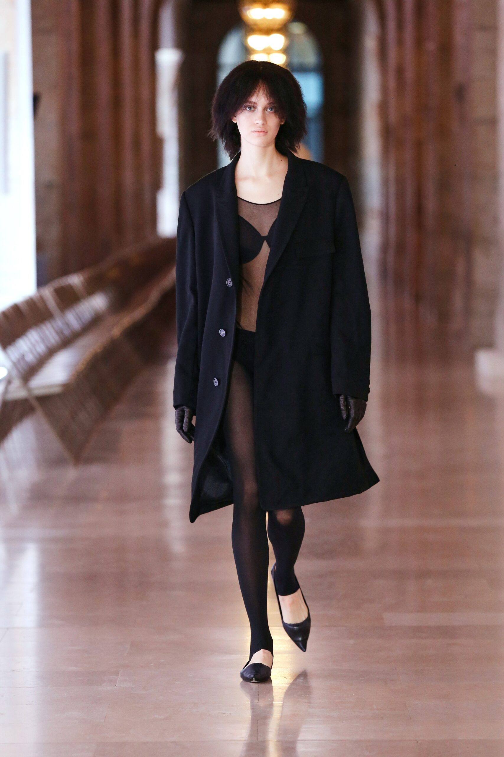 Marc Jacobs F/W 23 Look 5