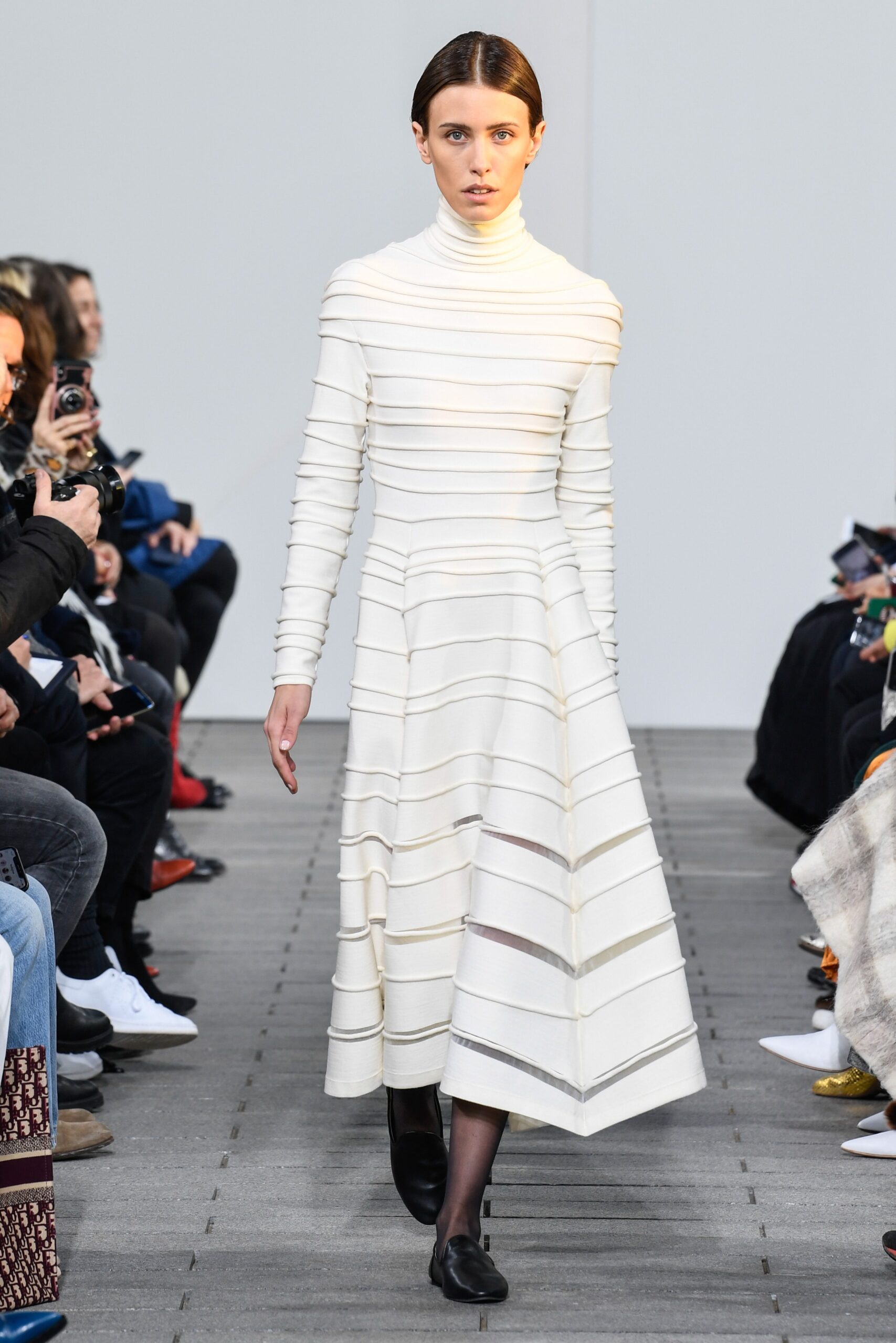 Maison Rabih Kayrouz F/W 19 Look 5