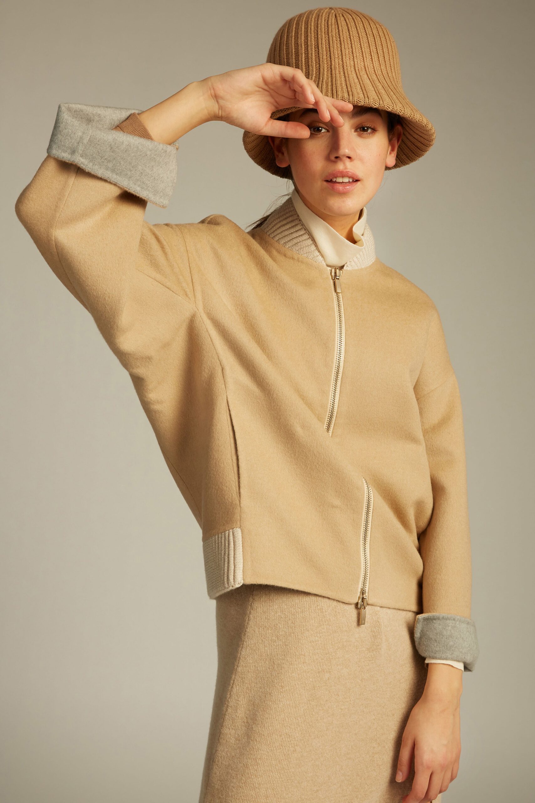 Lorena Antoniazzi F/W 21 Look 6