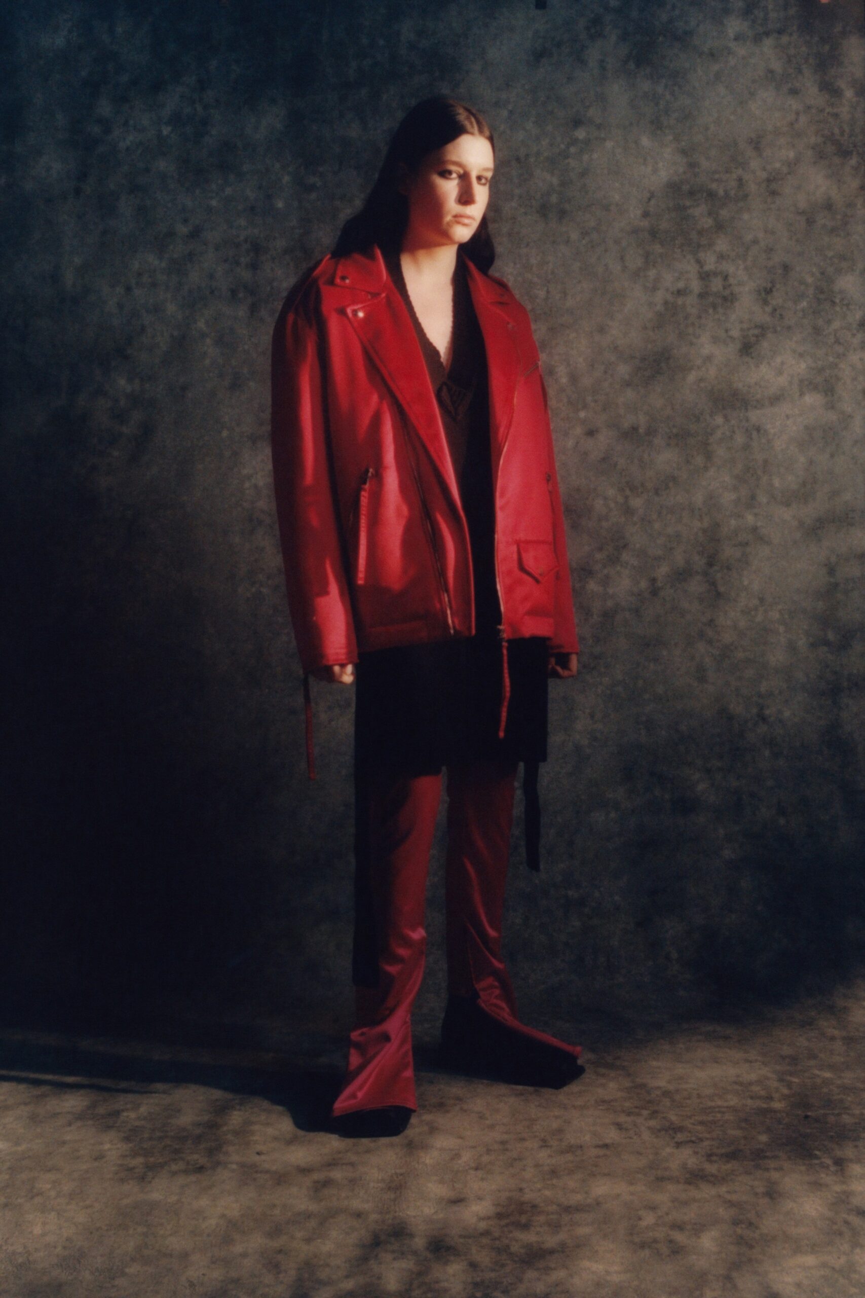 LRS F/W 21 Look 6