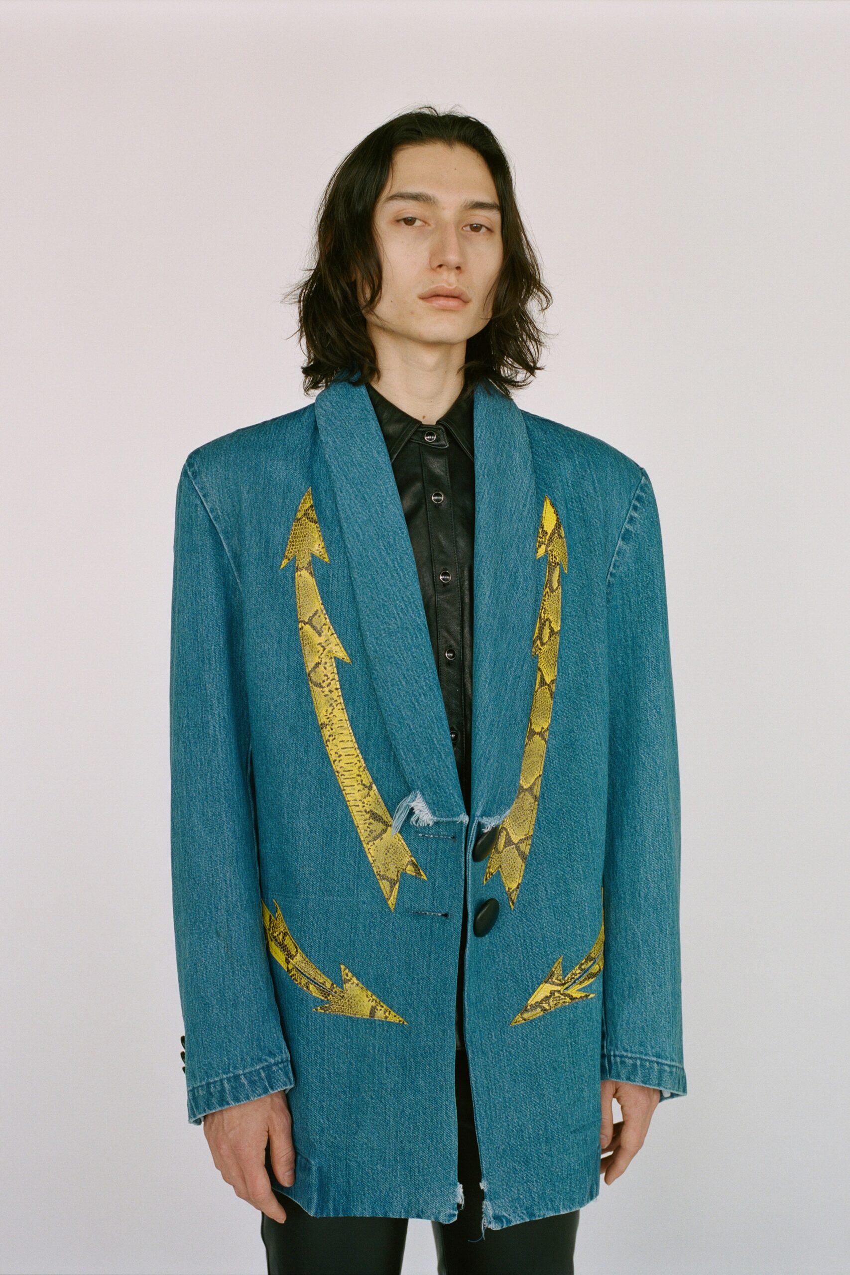 LRS F/W 19 Look 6