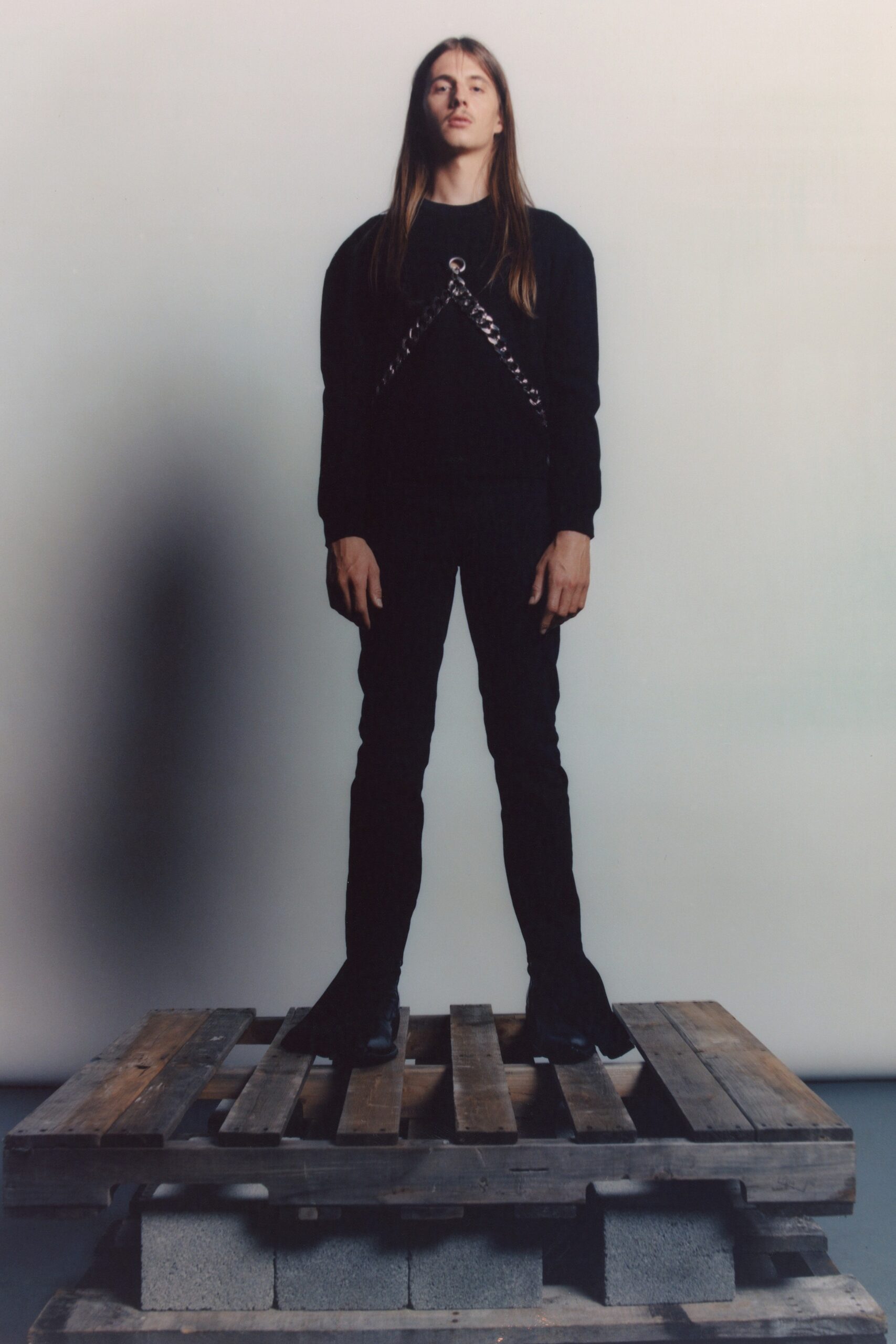 LRS S/S 21 Look 6