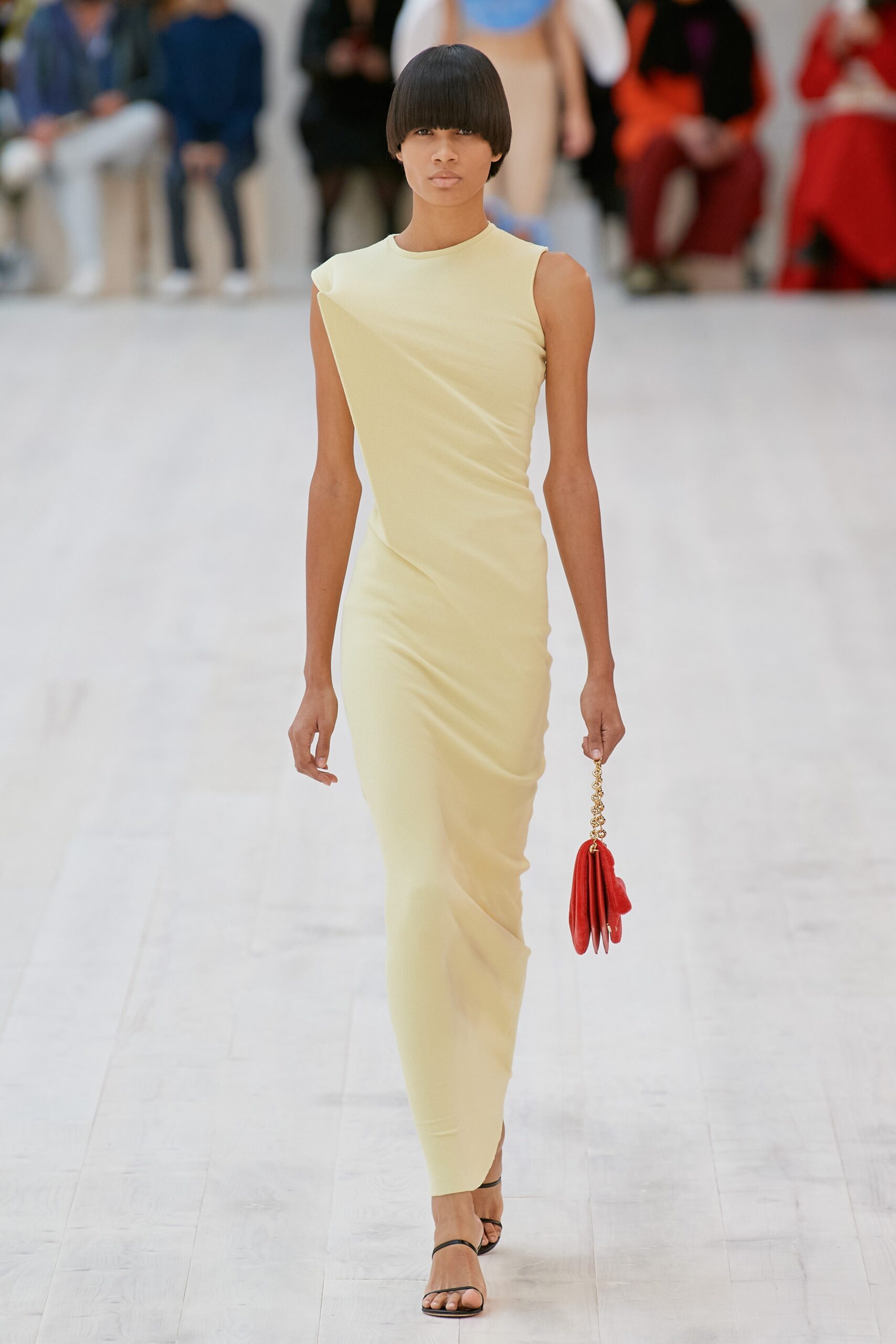 Loewe S/S 22 Look 6