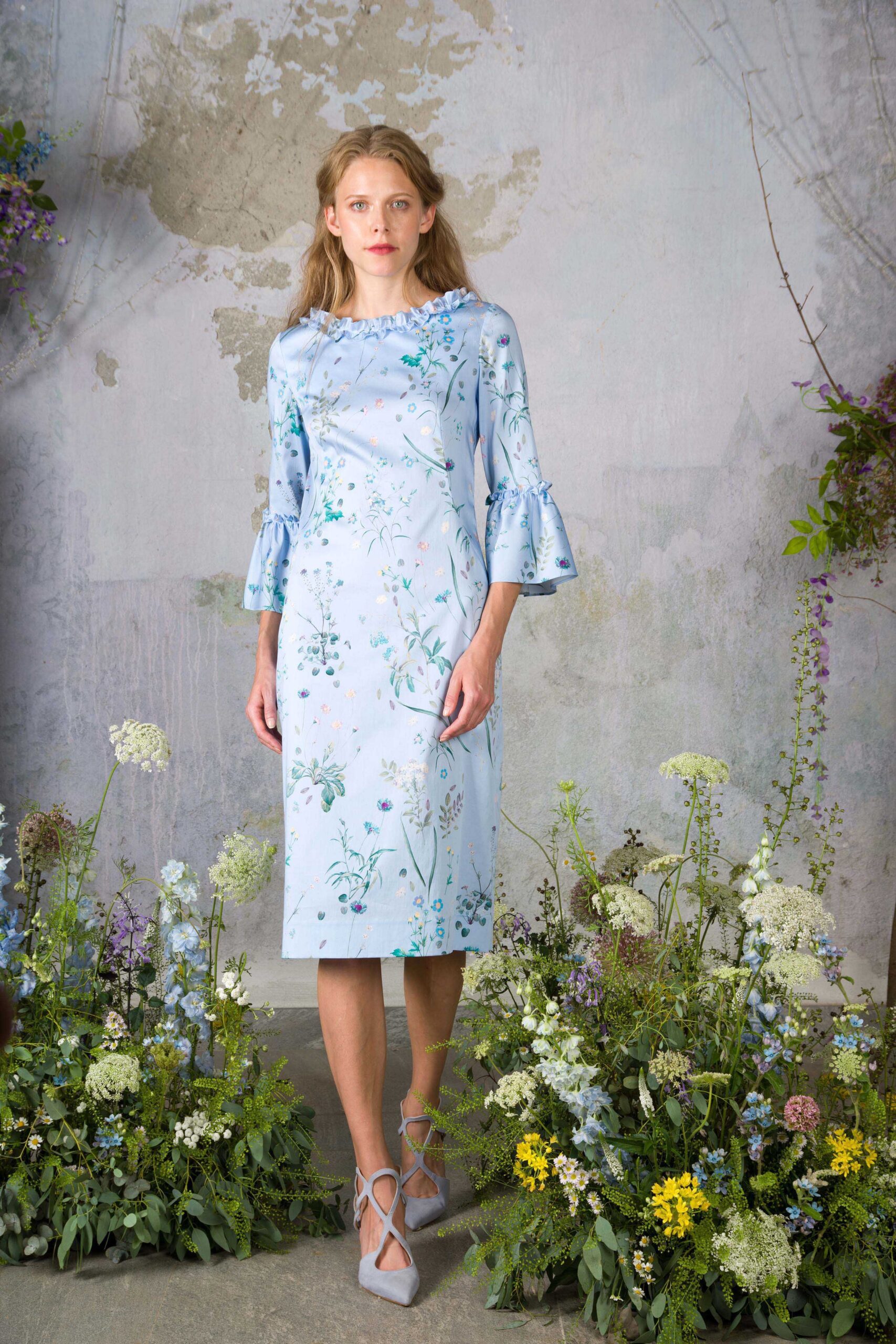 Luisa Beccaria Resort 20 Look 6
