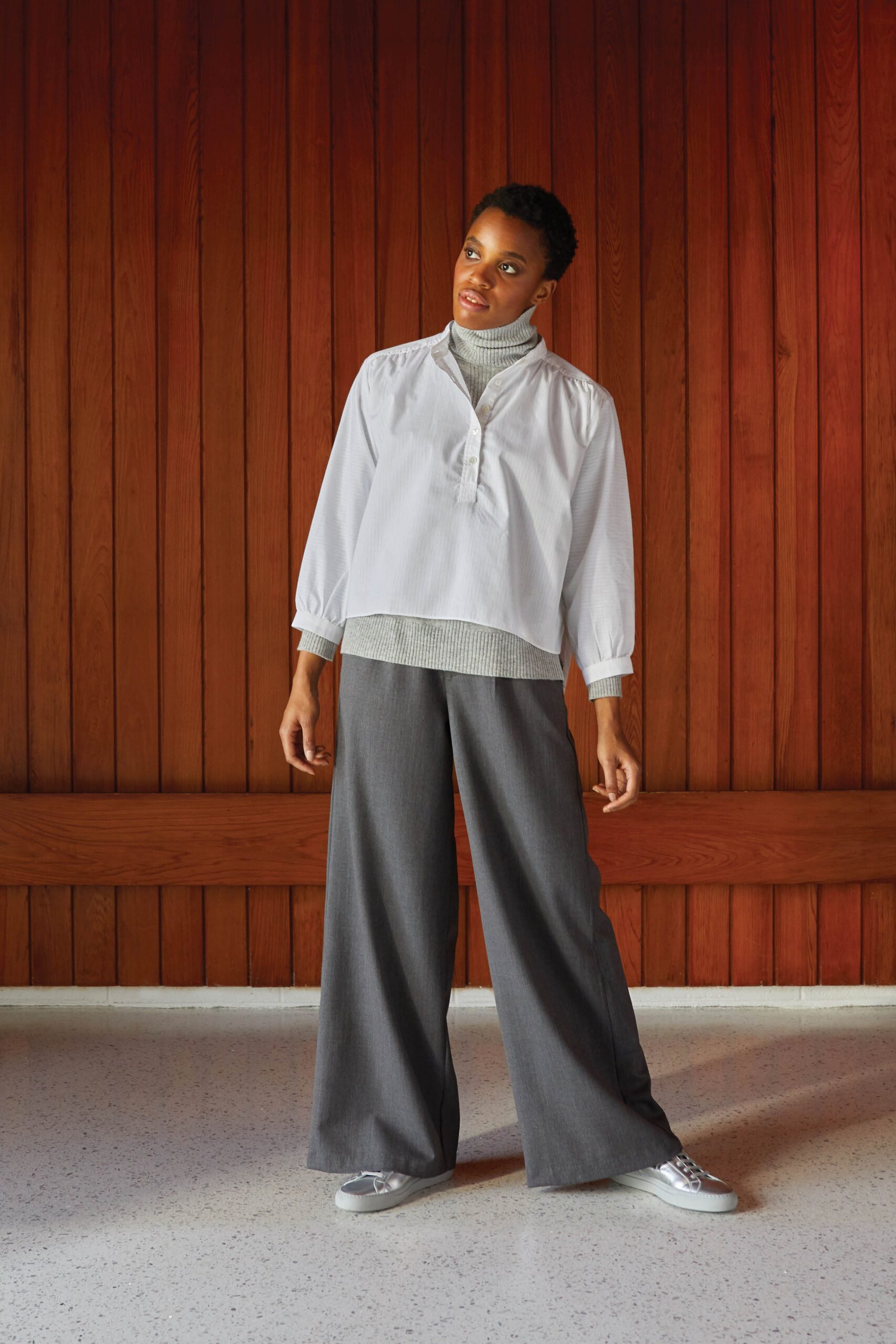 M.Patmos F/W 19 Look 6