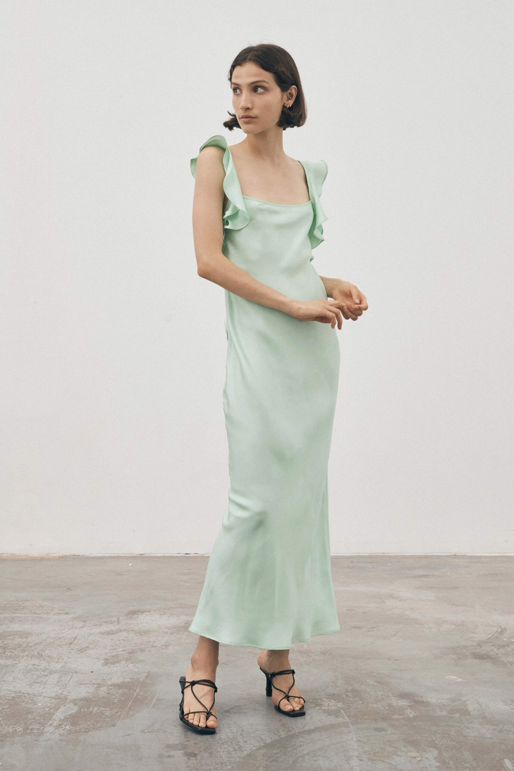 Maggie Marilyn F/W 20 Look 6