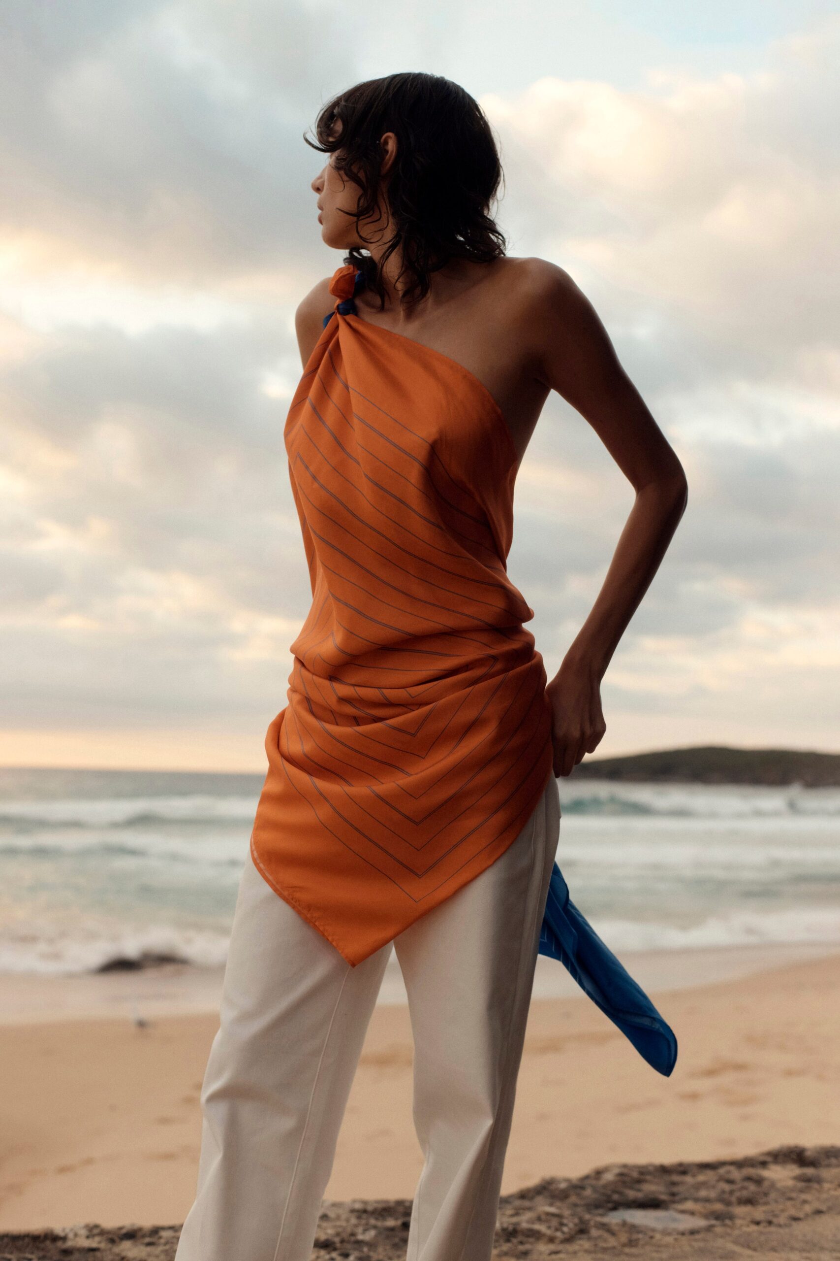 Maggie Marilyn Resort 22 Look 5