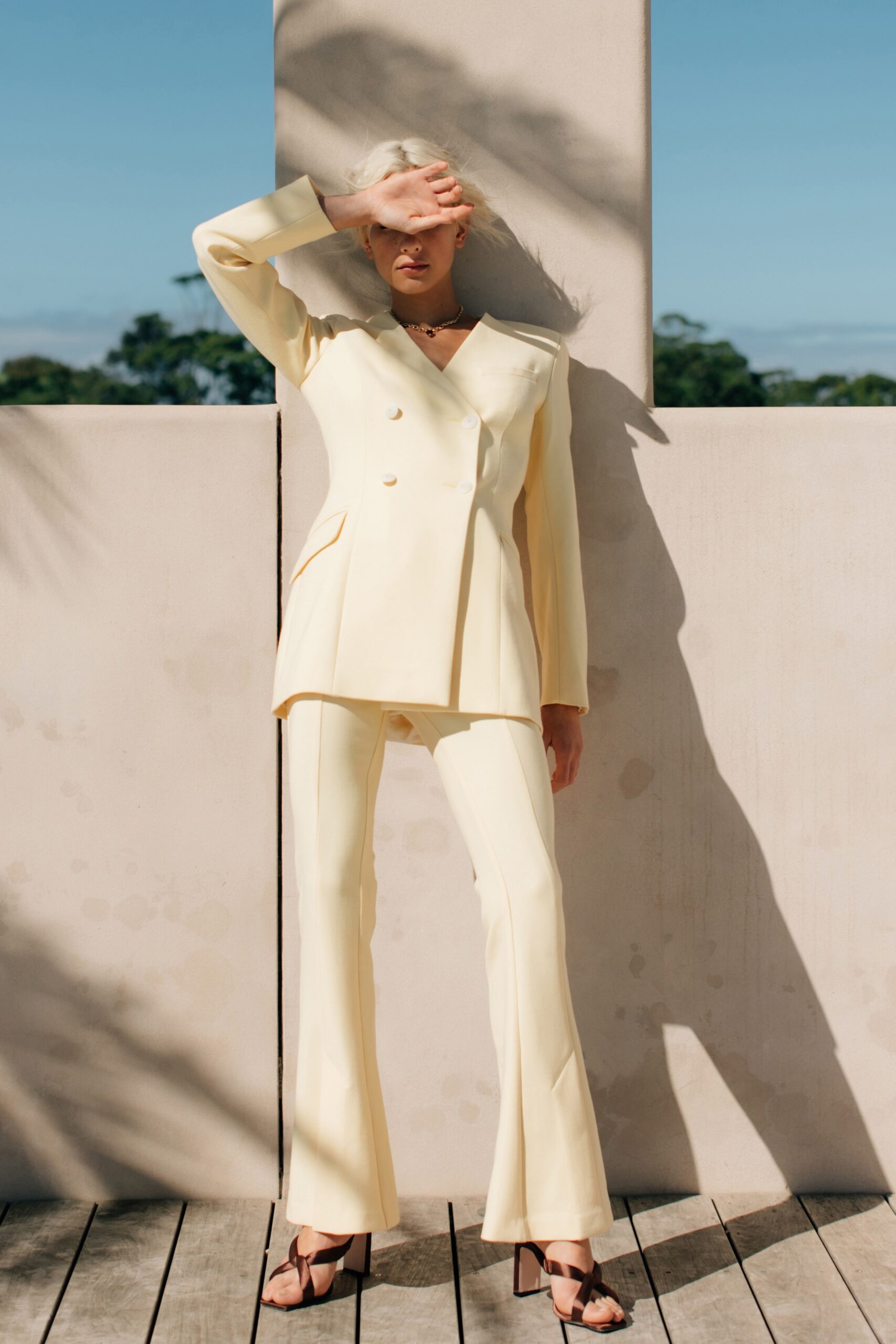 Maggie Marilyn F/W 21 Look 6
