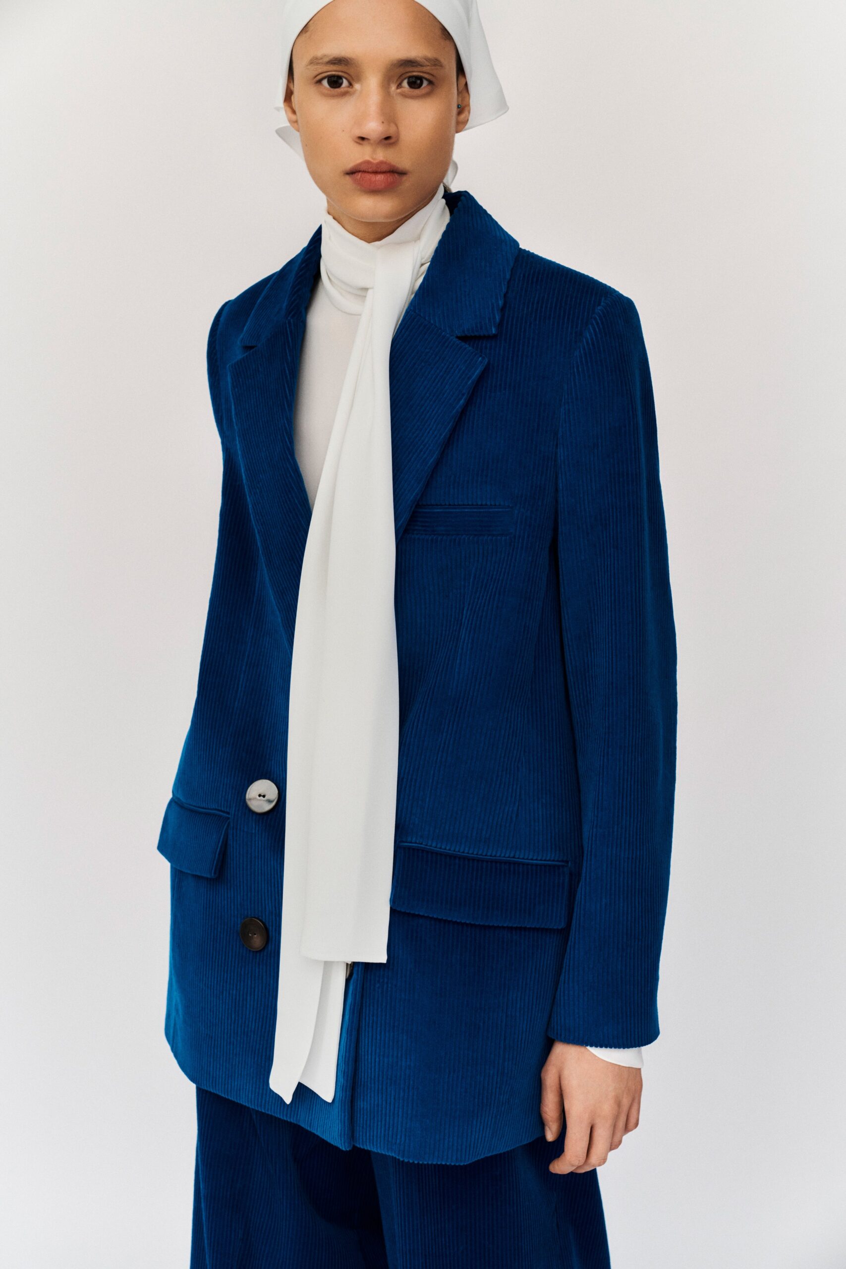 Maison Rabih Kayrouz F/W 21 Look 6