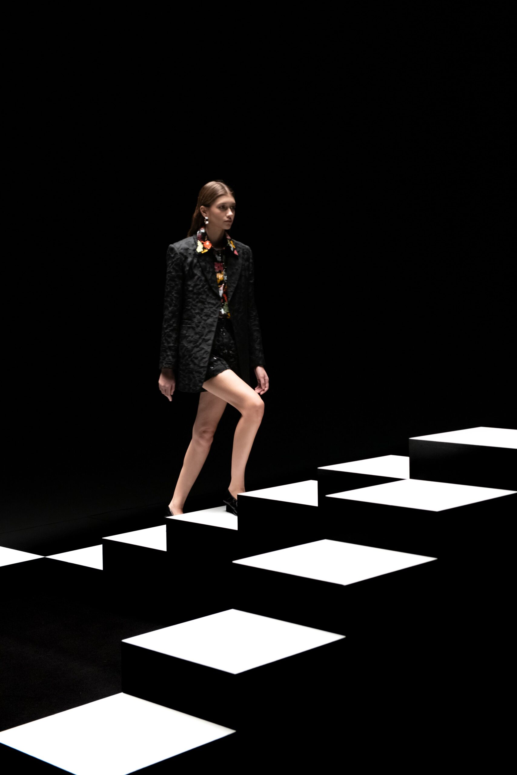 Maison Rabih Kayrouz F/W 22 Look 6