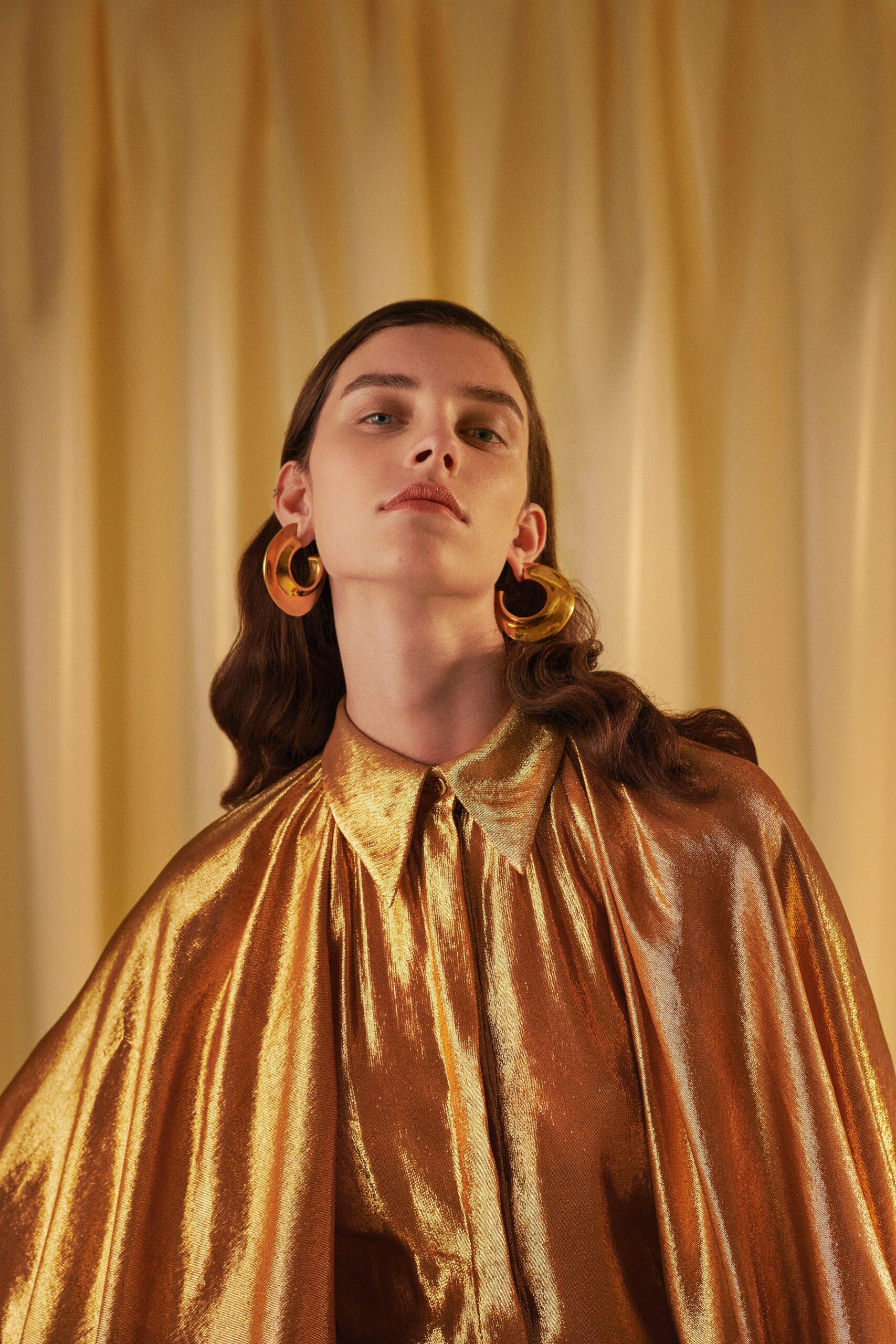 Maison Rabih Kayrouz S/S 22 Look 6