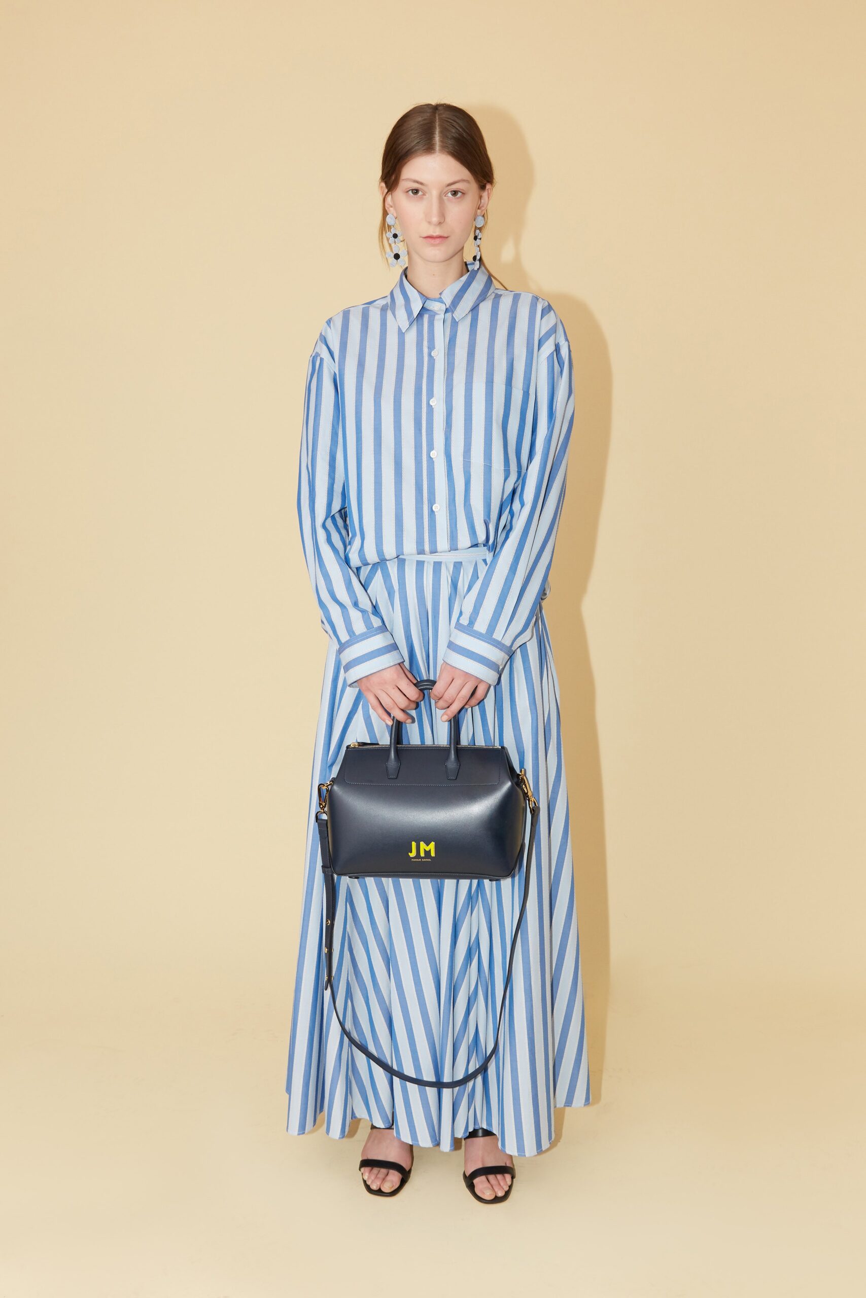 Mansur Gavriel S/S 19 Look 6
