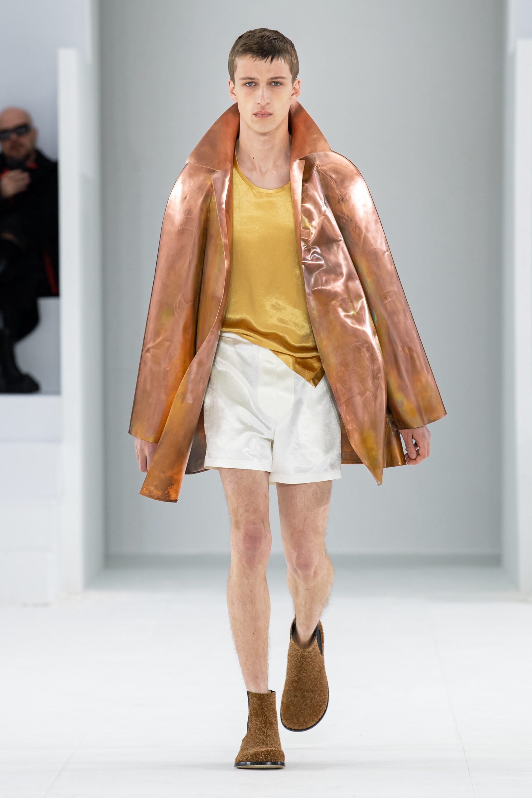 Loewe F/W 23 Menswear Look 6
