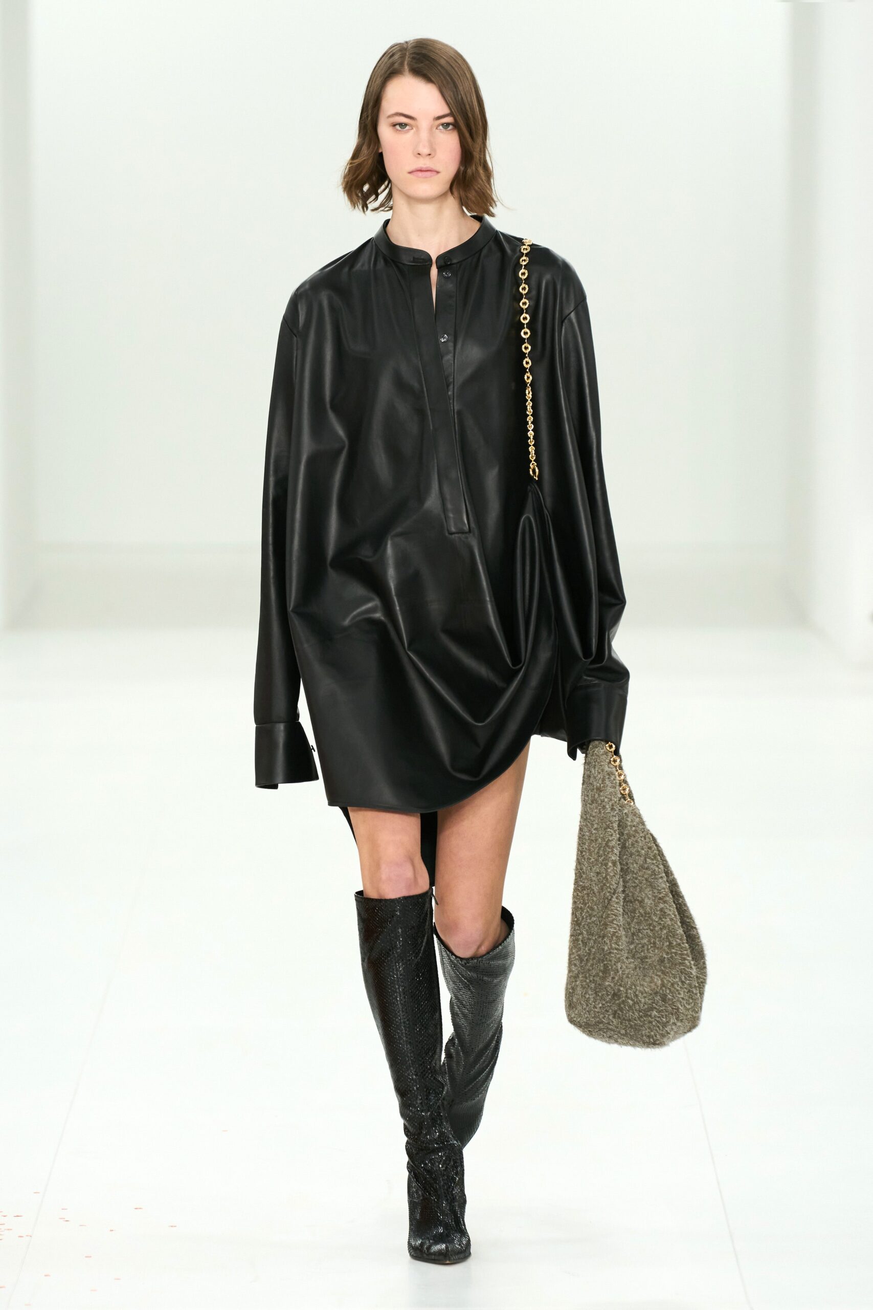 Loewe F/W 23 Look 6
