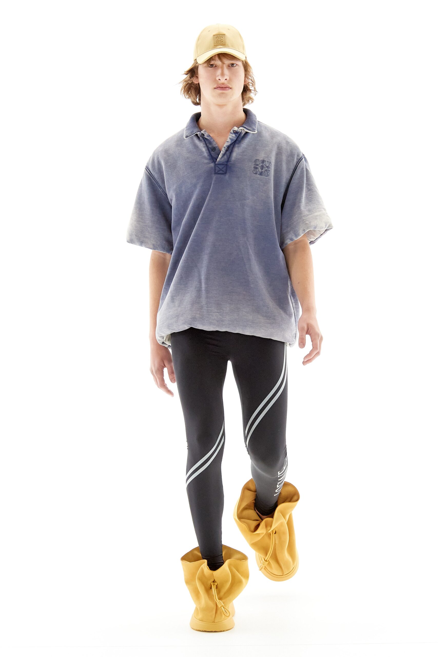 Loewe S/S 23 Menswear Look 6