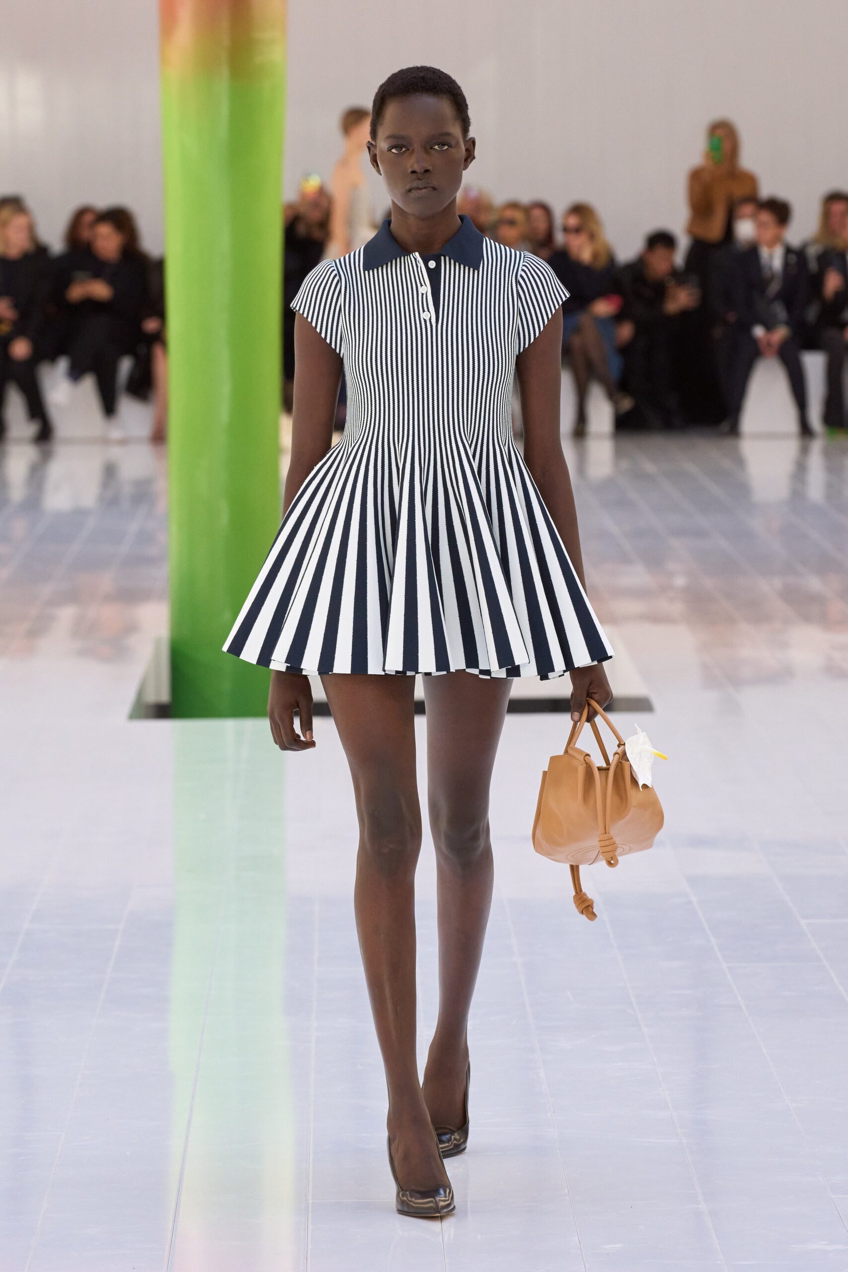 Loewe S/S 23 Look 6
