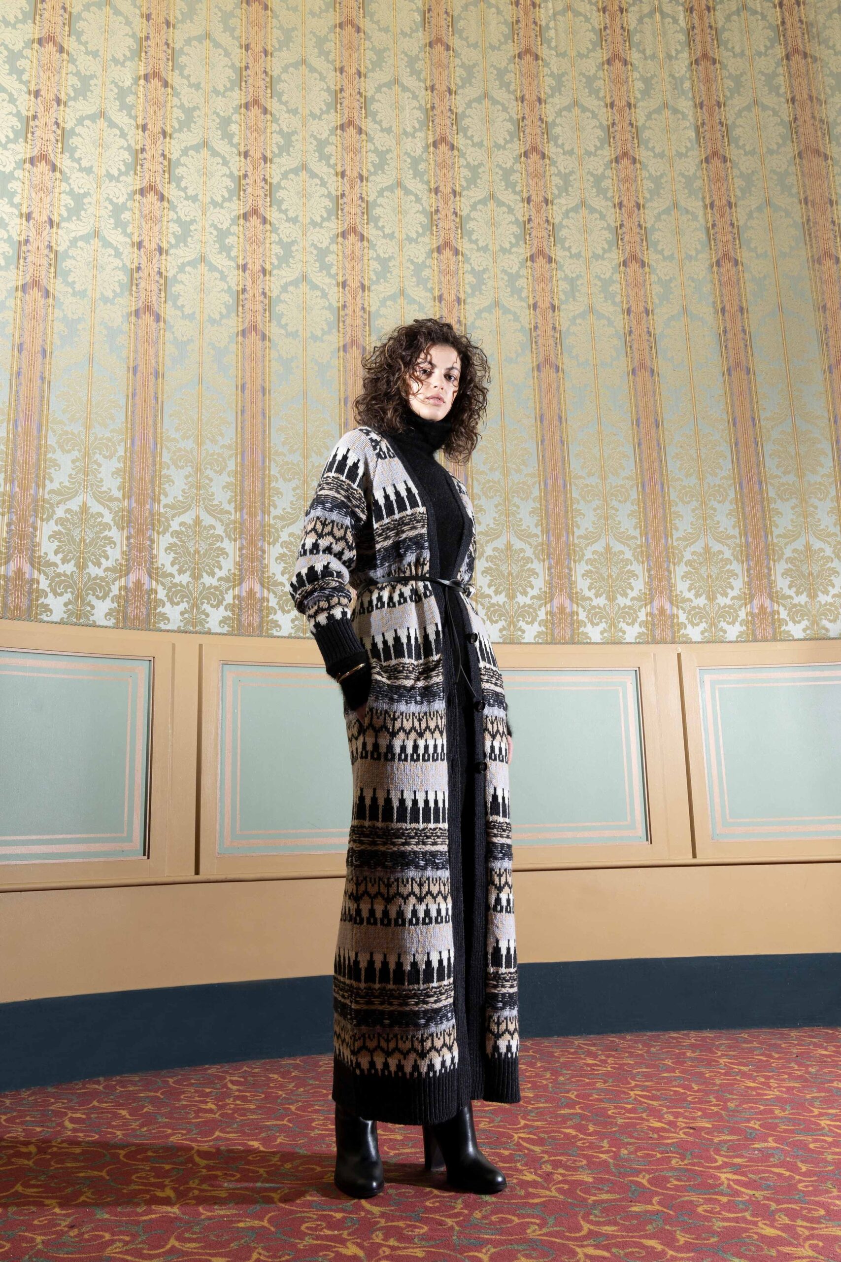 Lorena Antoniazzi F/W 22 Look 6