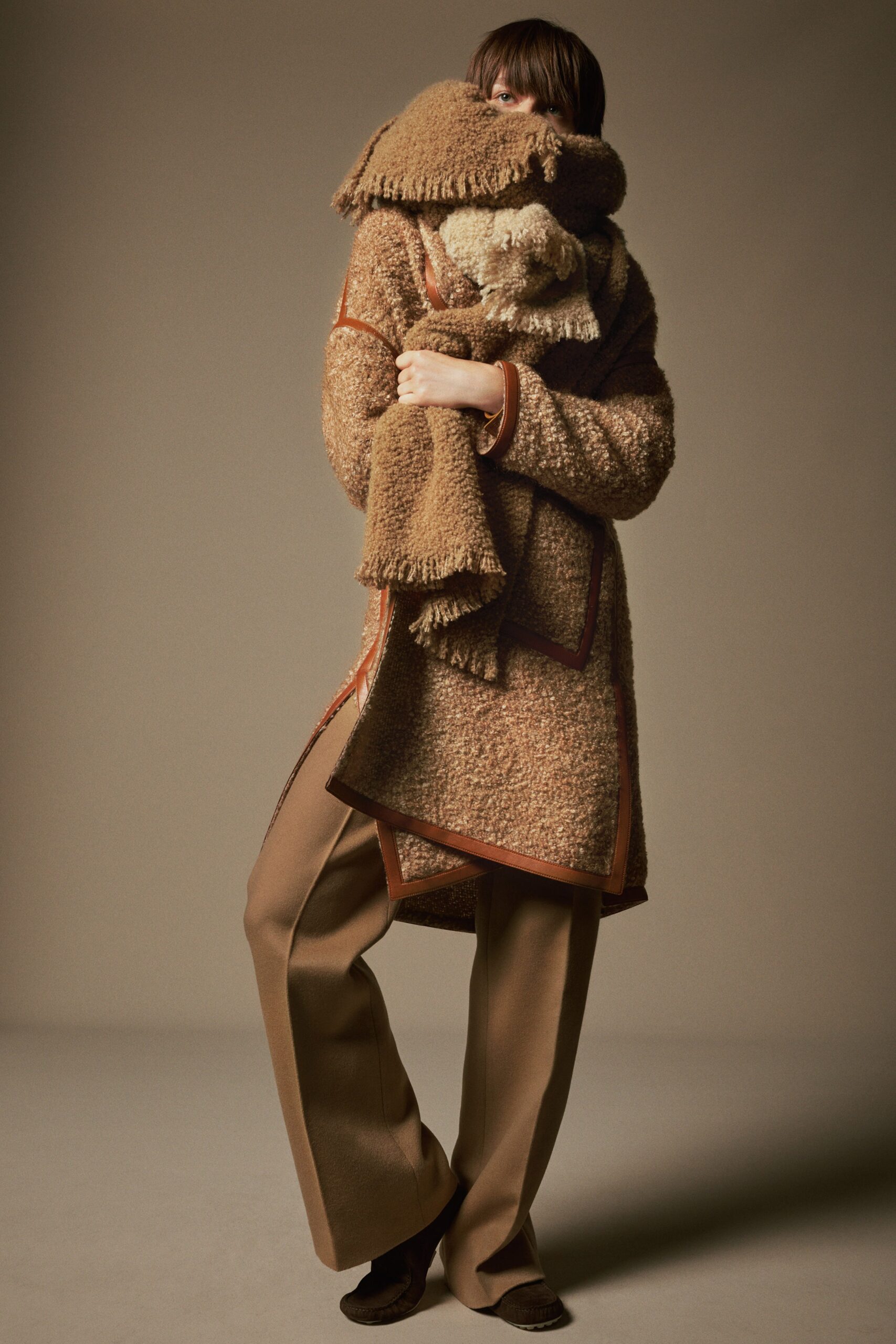 Loro Piana S/S 23 Look 6