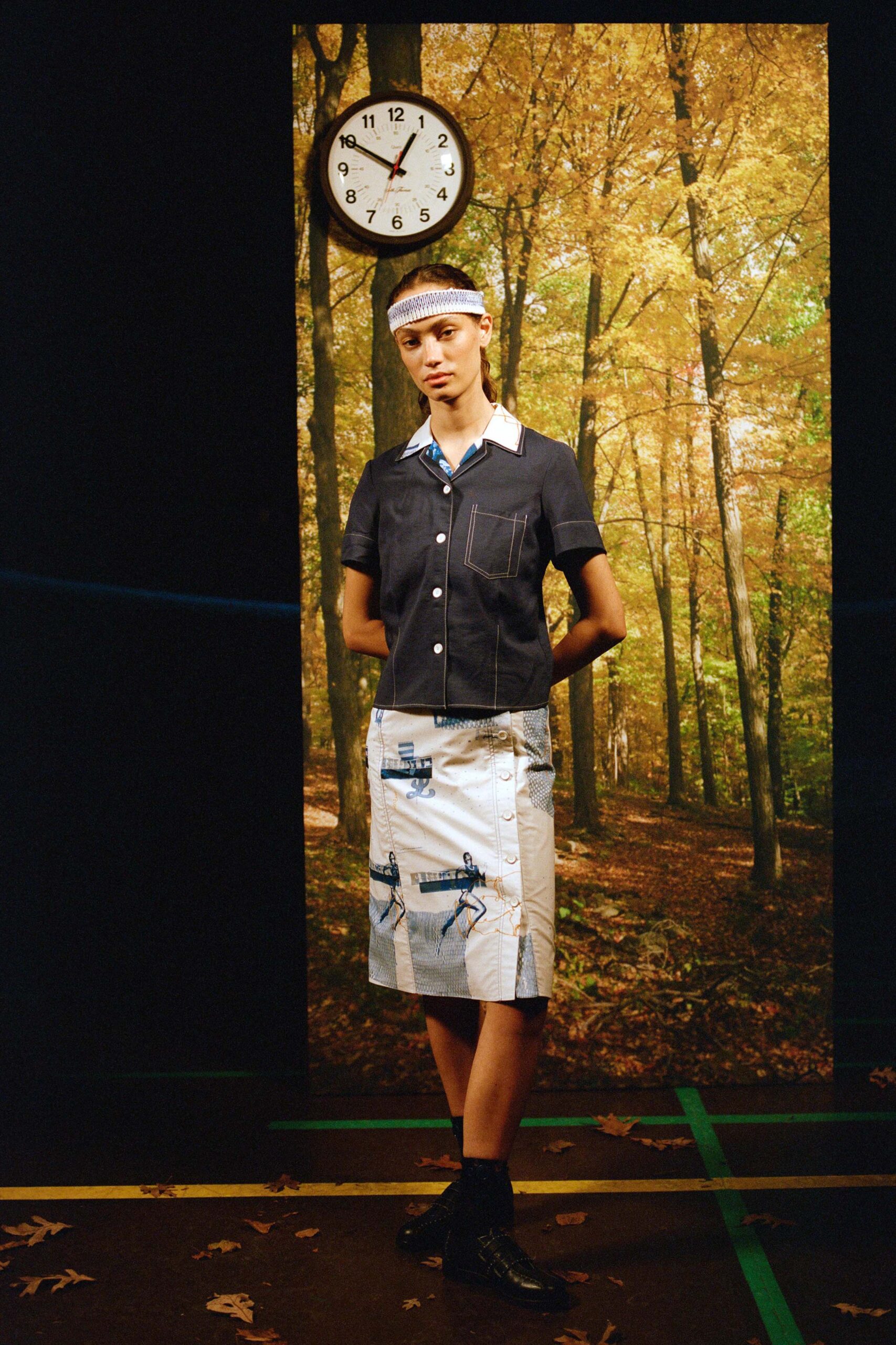 Lorod F/W 19 Look 6