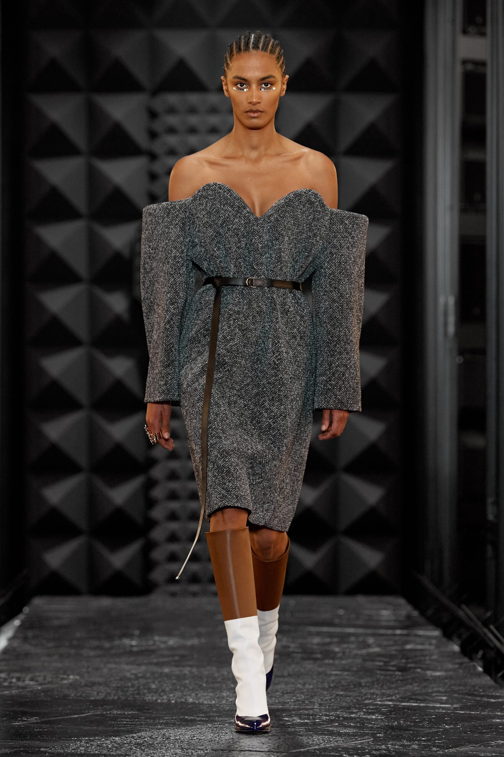 Louis Vuitton F/W 23 Look 6
