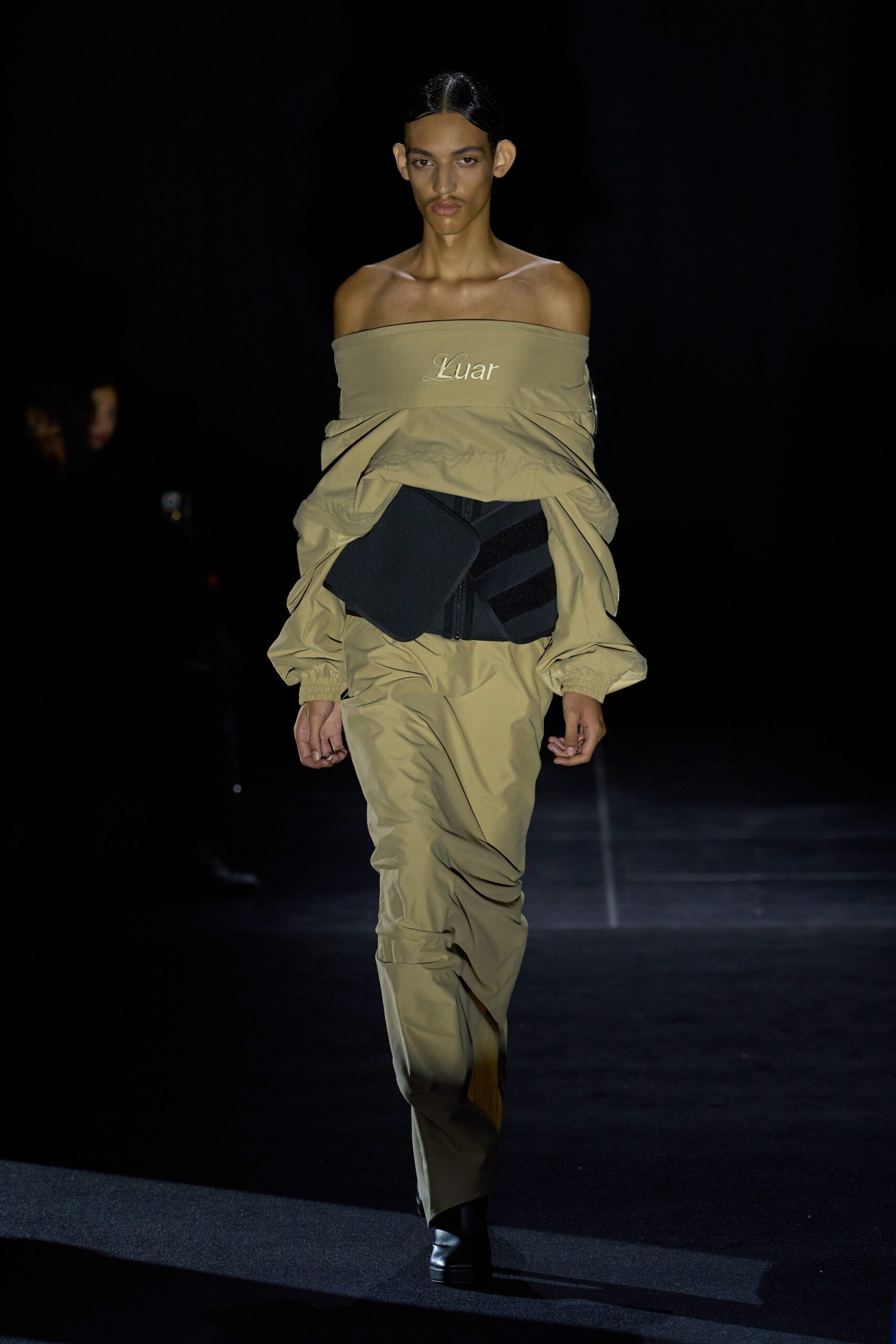 Luar S/S 23 Look 6