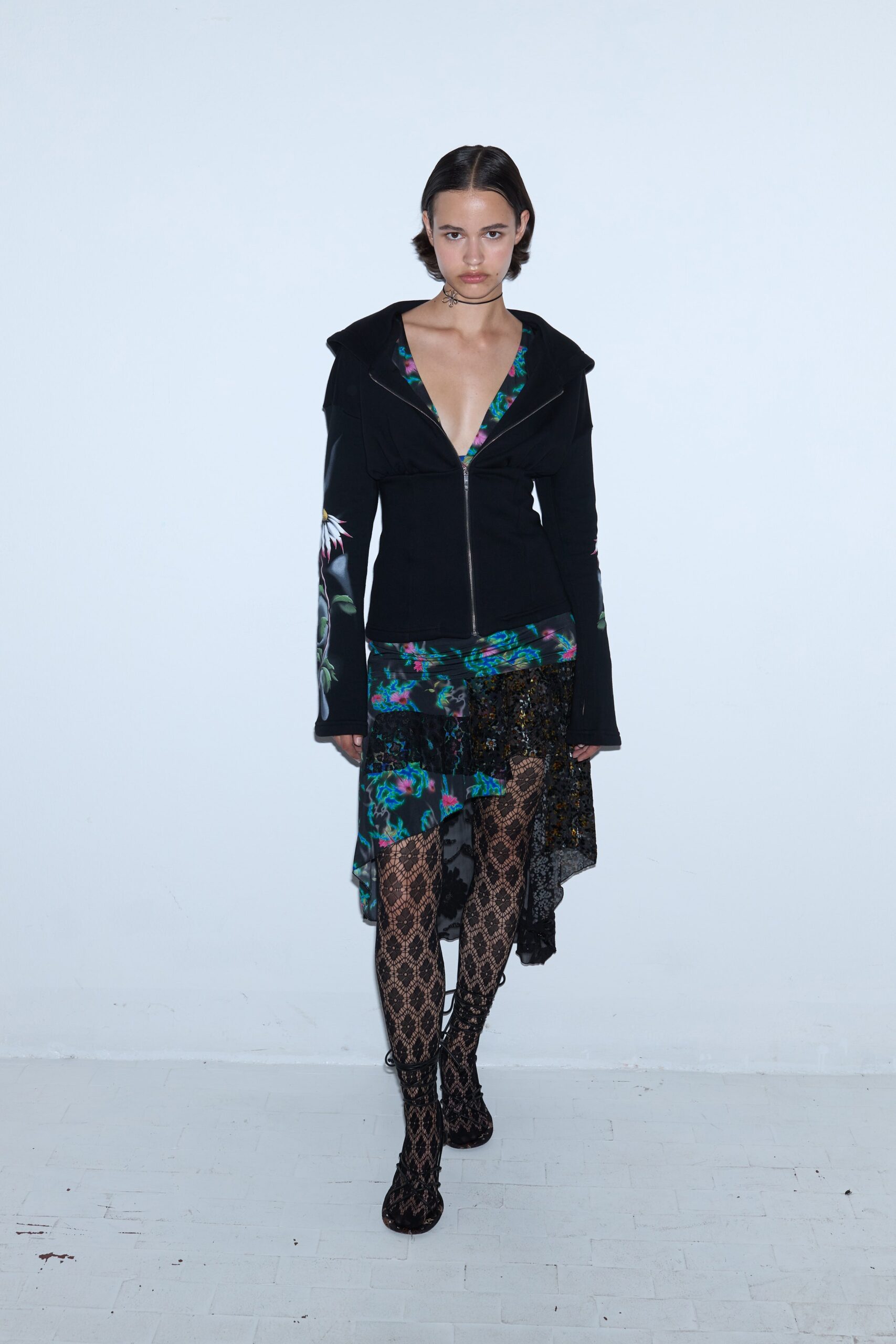 Maccapani S/S 24 Look 6