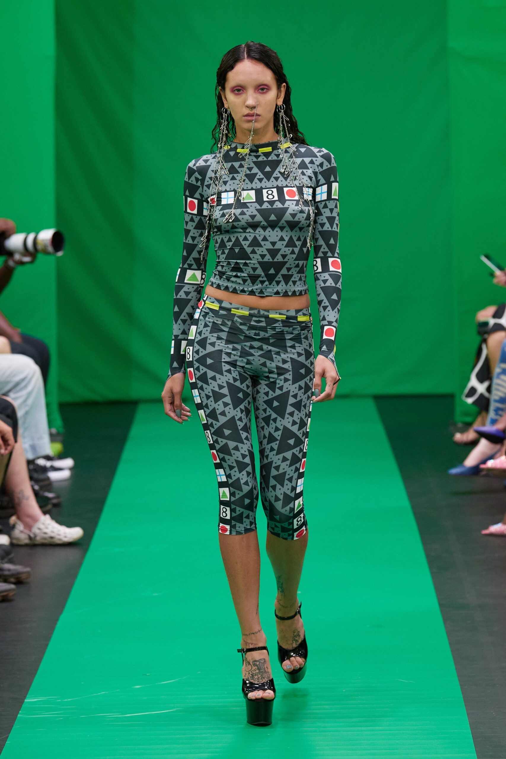 Maisie Wilen S/S 23 Look 6