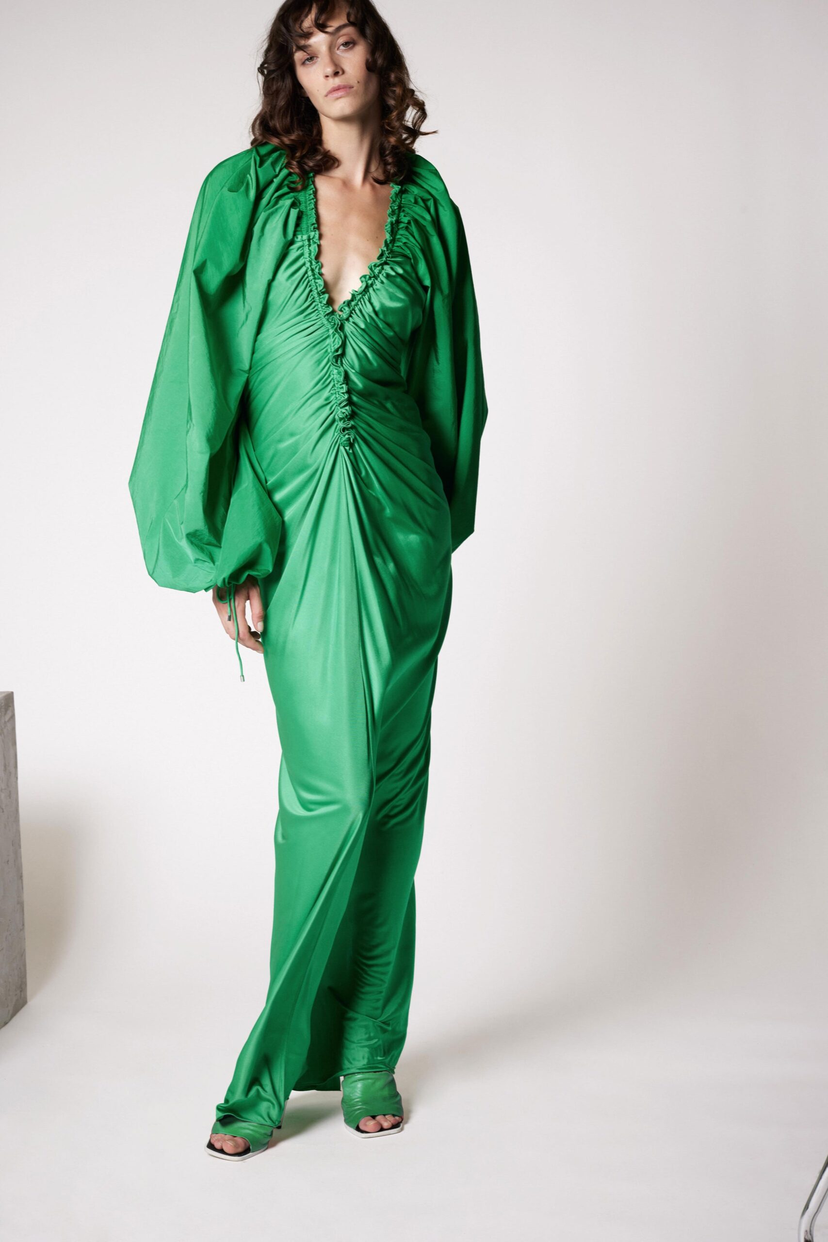 Maison Rabih Kayrouz S/S 23 Look 6