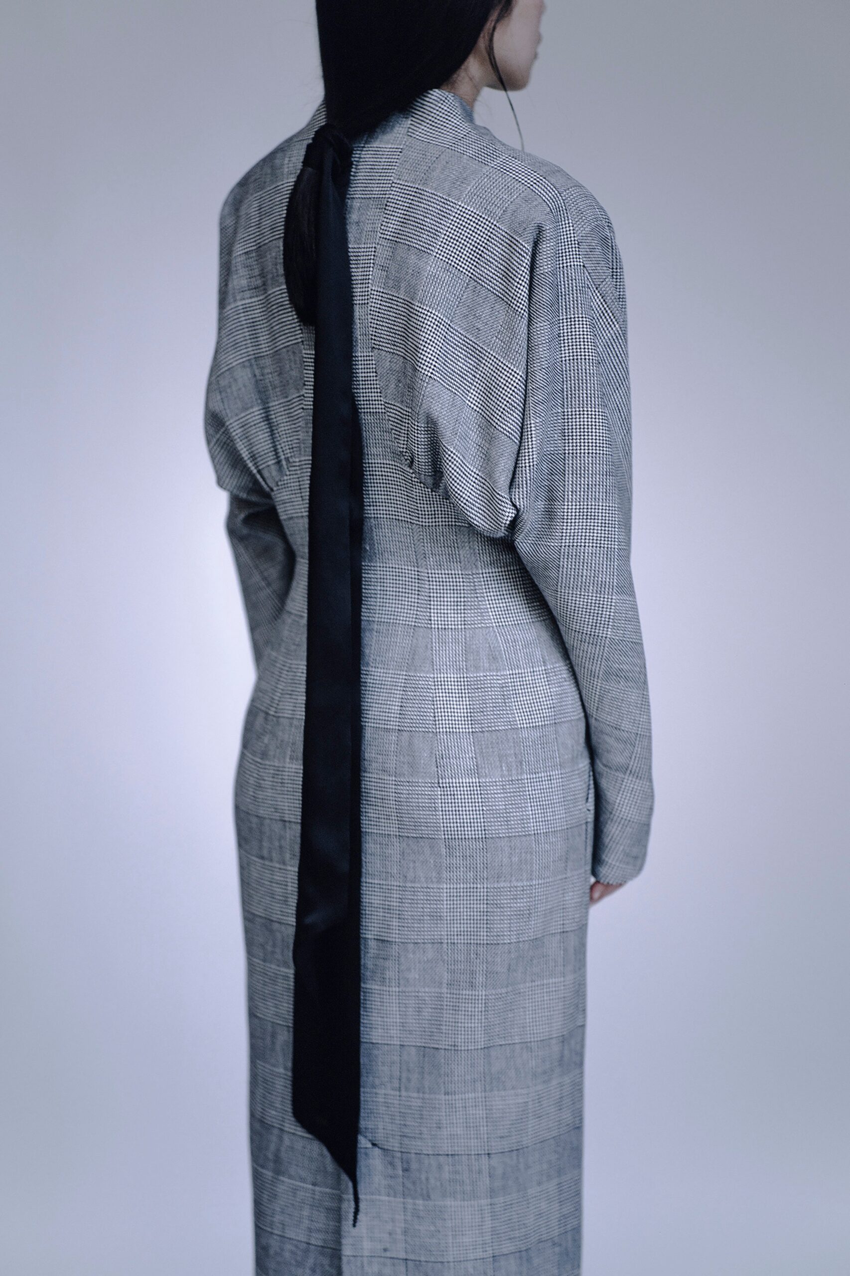Mame Kurogouchi Resort 23 Look 5