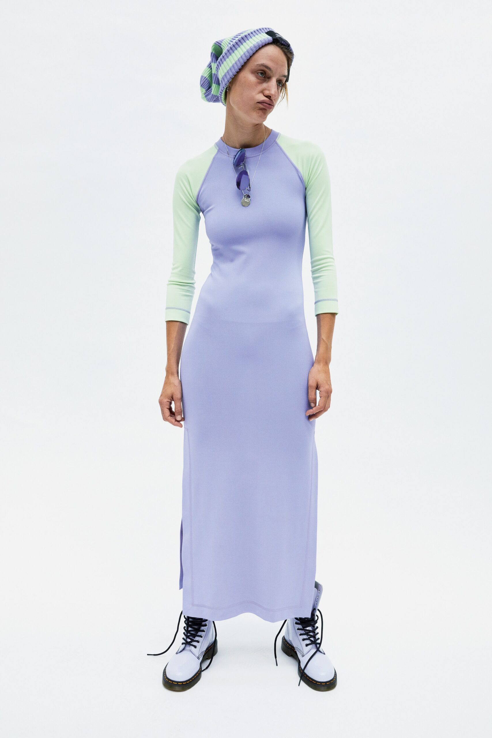 Marc Jacobs Resort 19 Look 6