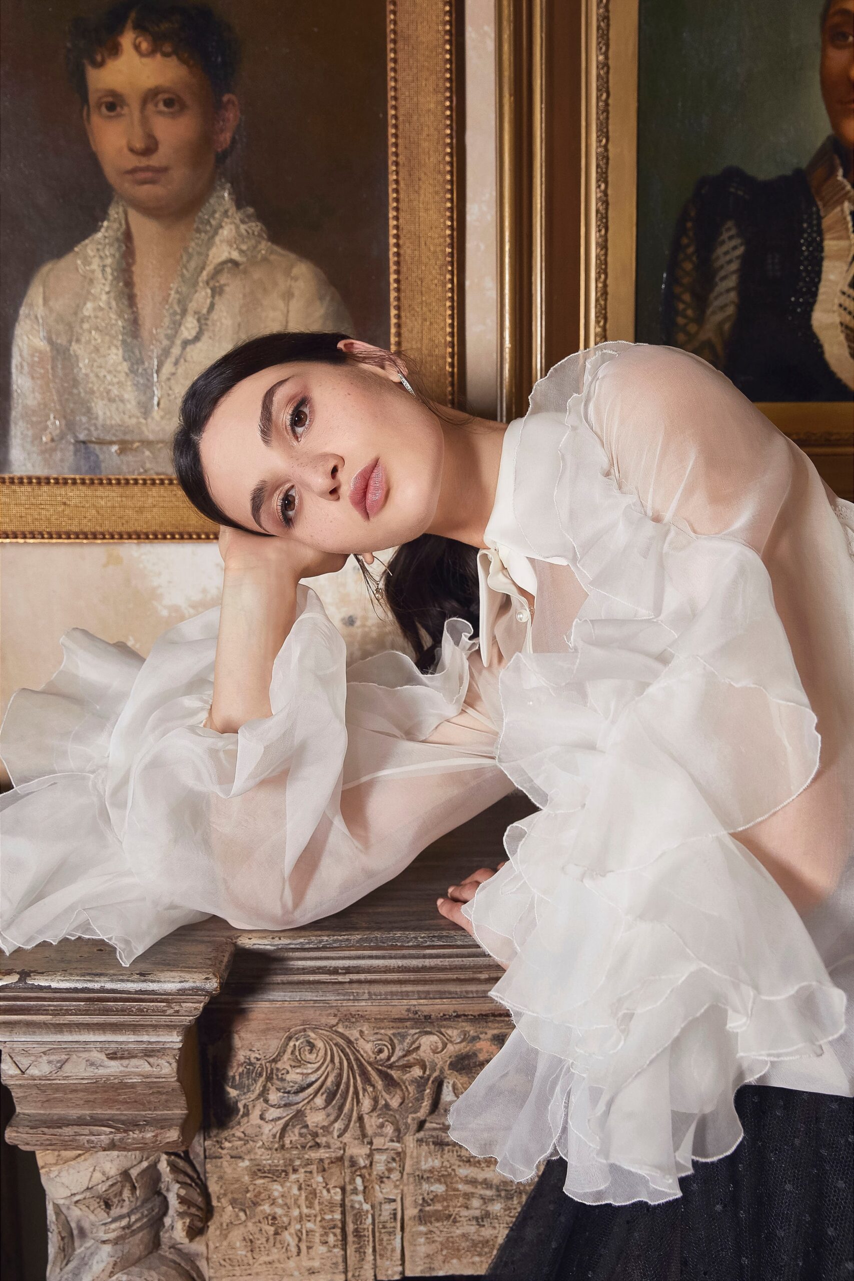 Marchesa Resort 20 Look 6
