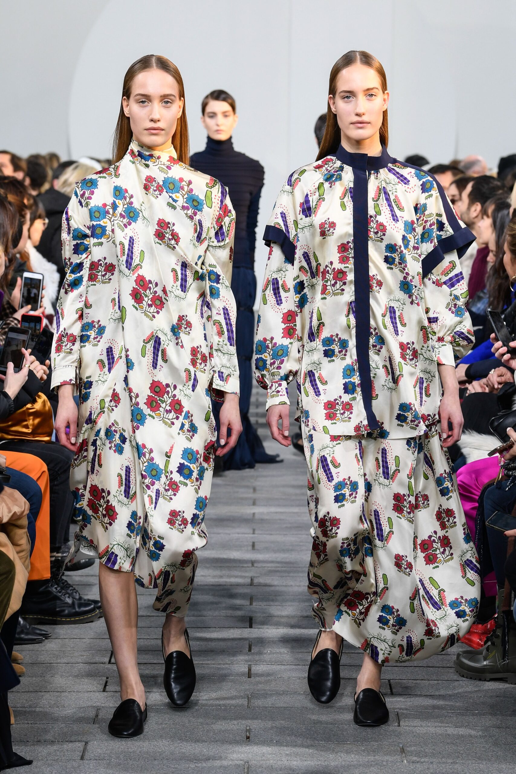 Maison Rabih Kayrouz F/W 19 Look 6