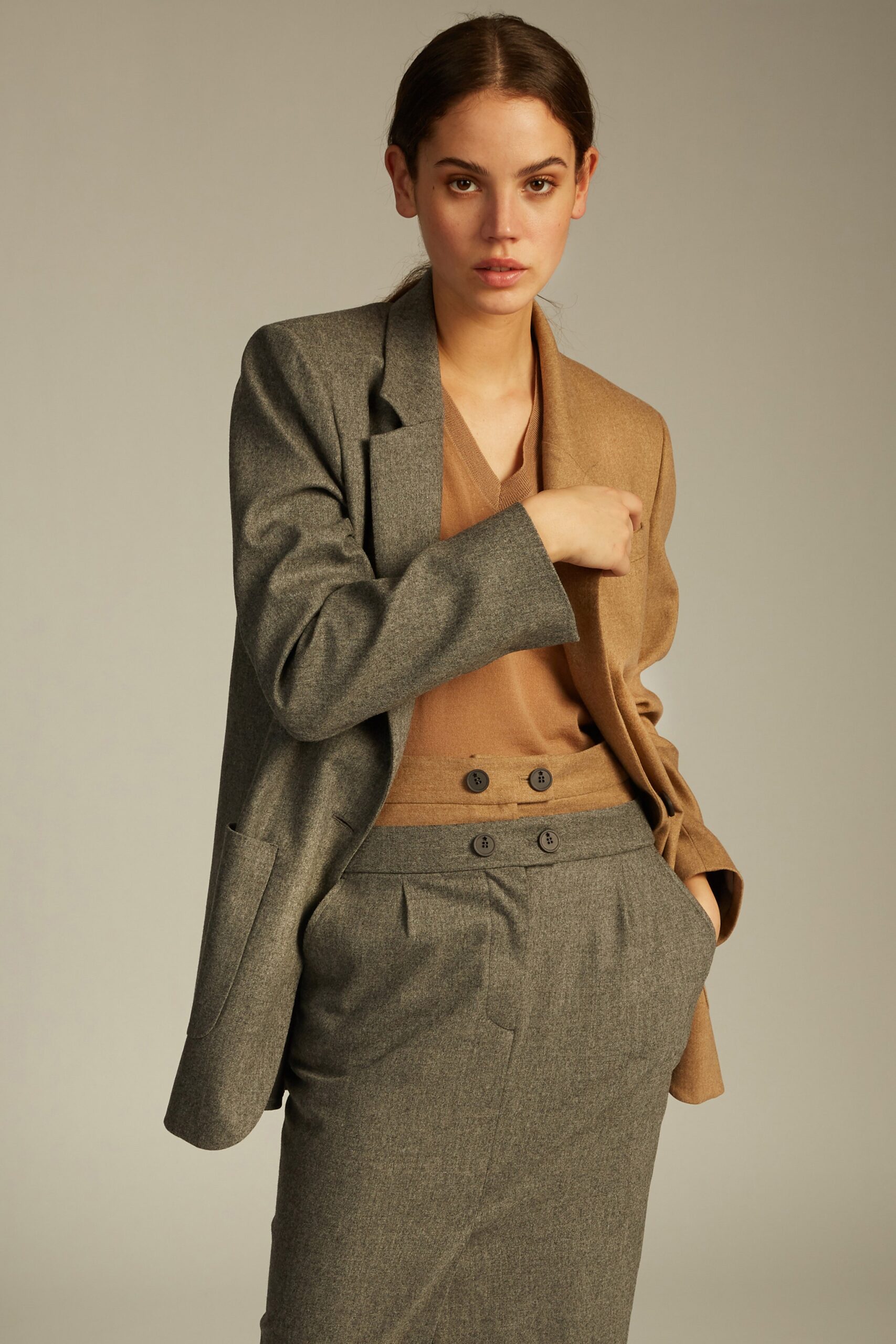 Lorena Antoniazzi F/W 21 Look 7