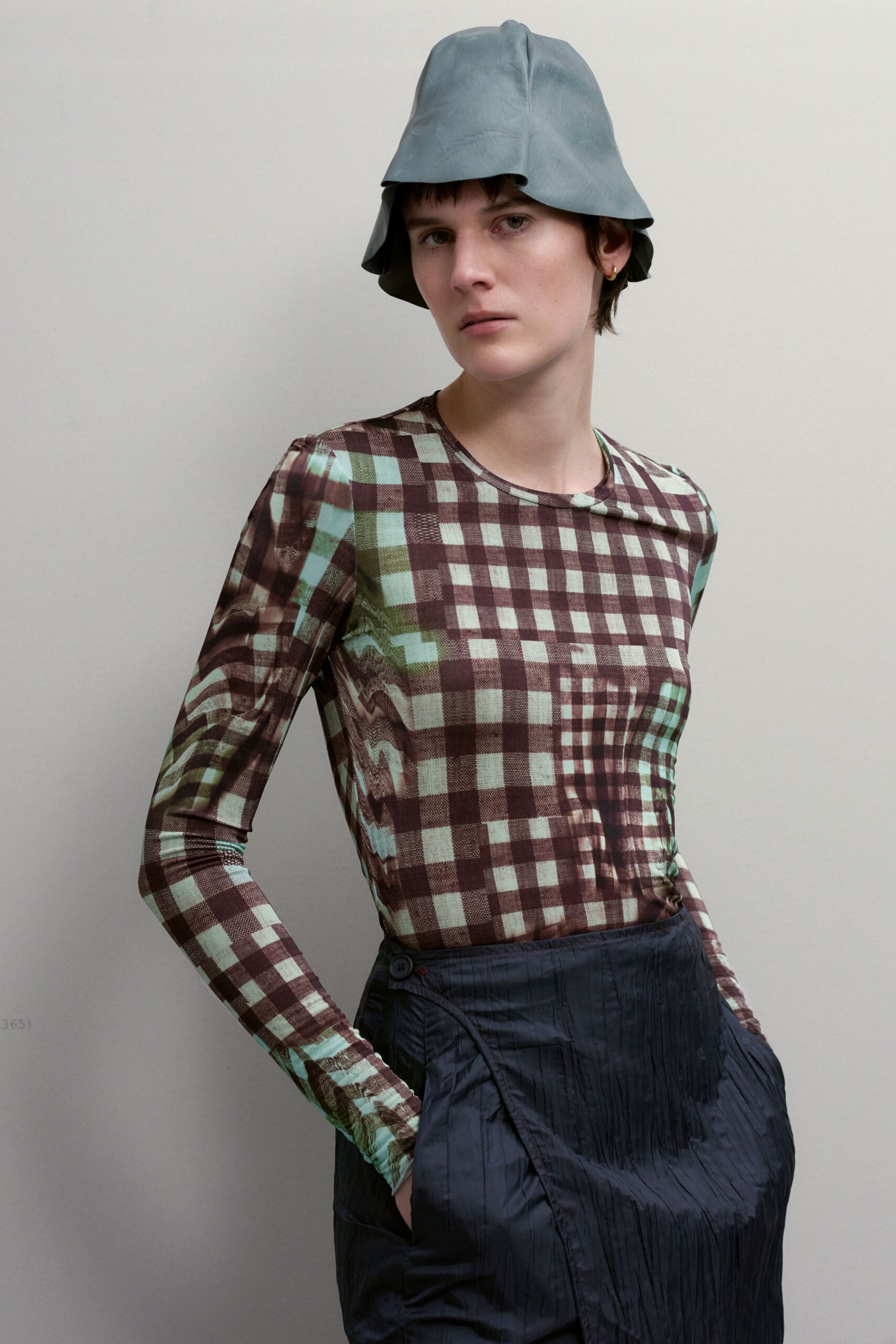 Lorod F/W 20 Look 7
