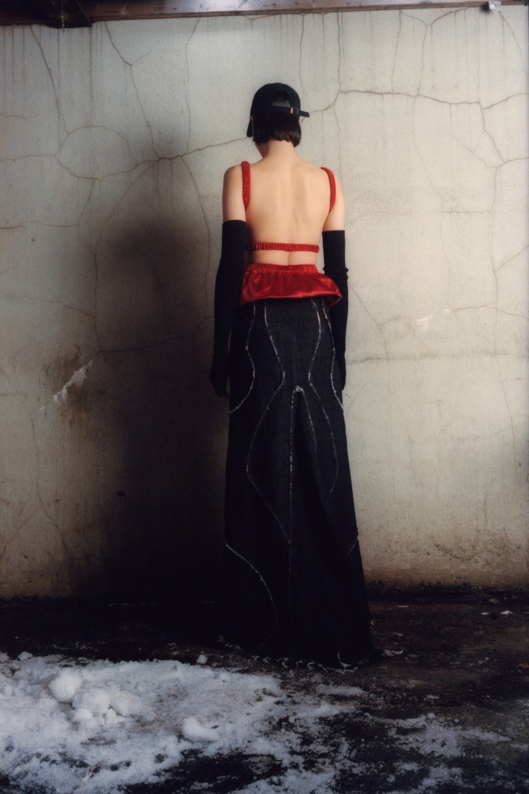 LRS F/W 21 Look 7