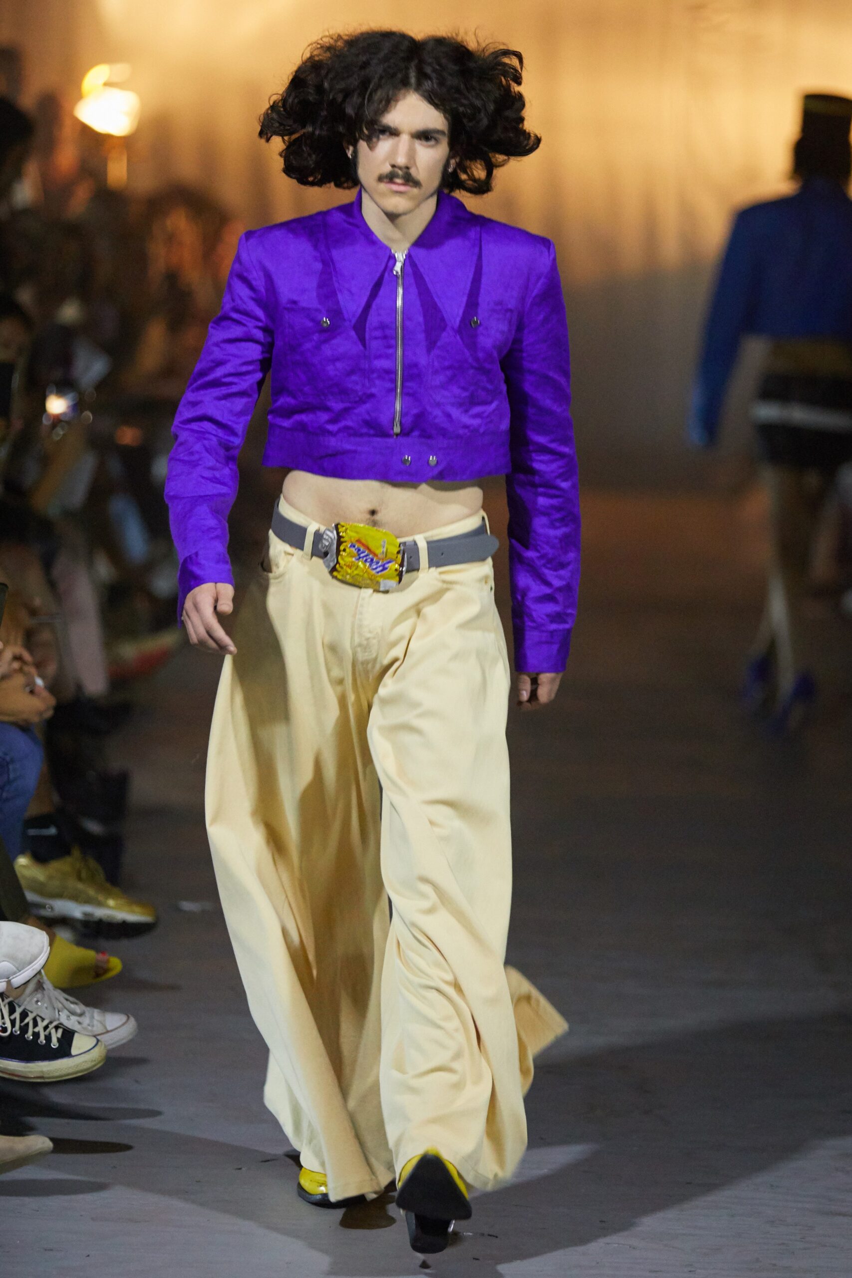 LRS S/S 19 Look 7